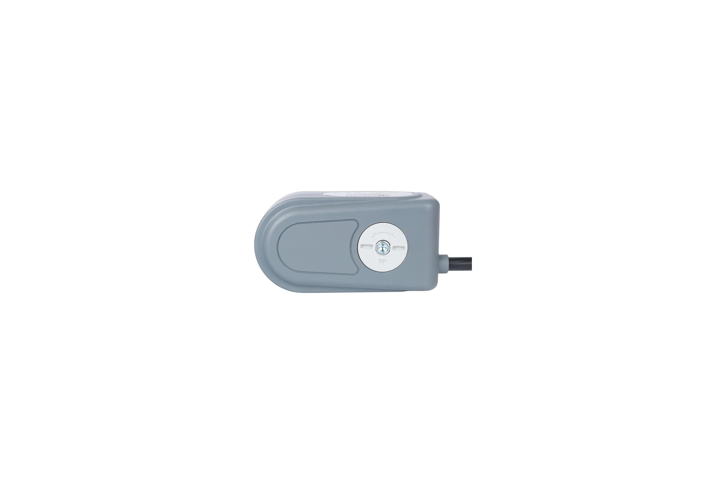 Сервопривод для шаровых зональных клапанов STOUT 230V, 5 полюсов SVM-0071-230005 RG008TIK6LLLLH