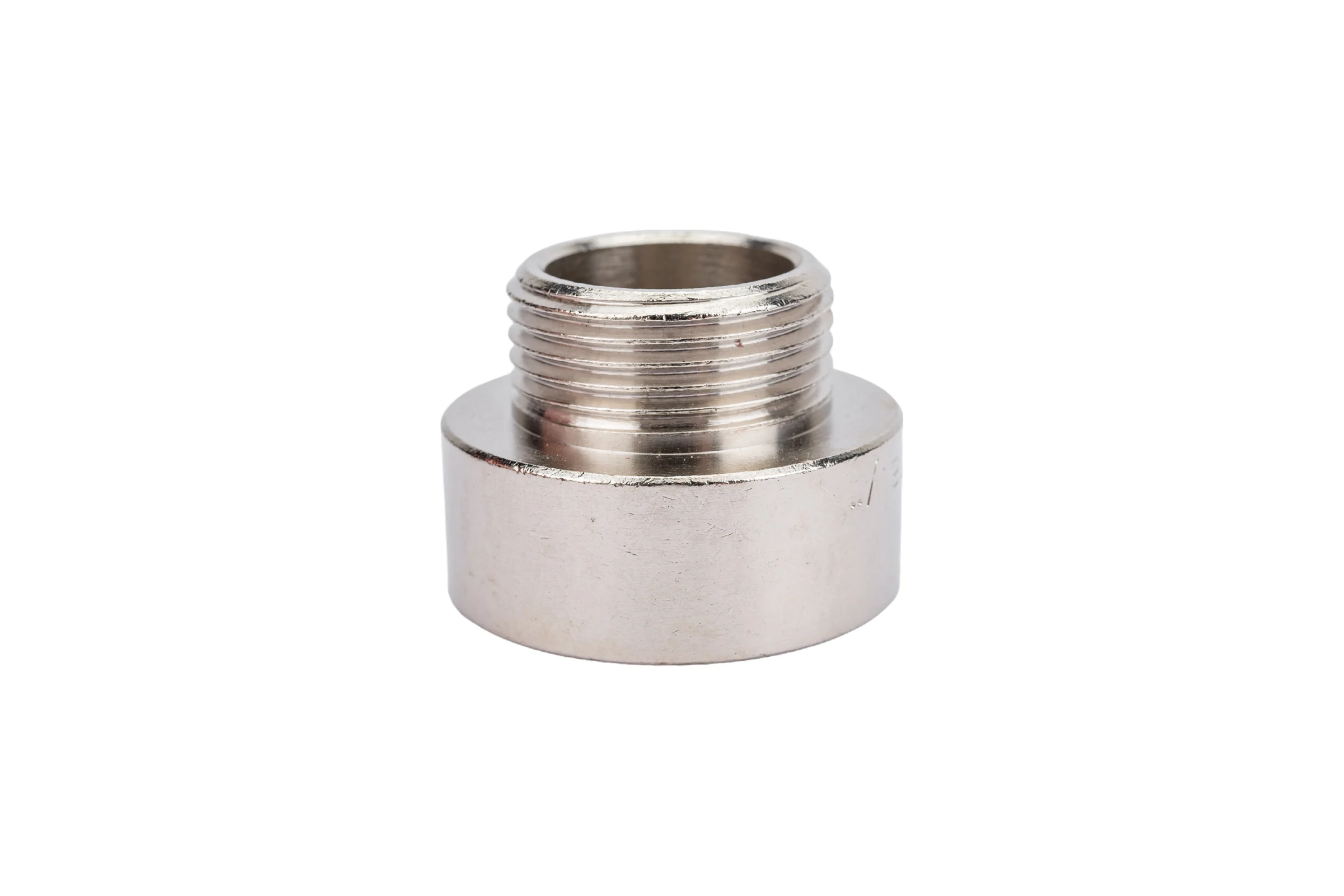 Переходник STOUT ВН никелированный 1X3/4 SFT-0008-000134 RG008Q0PSBBU75