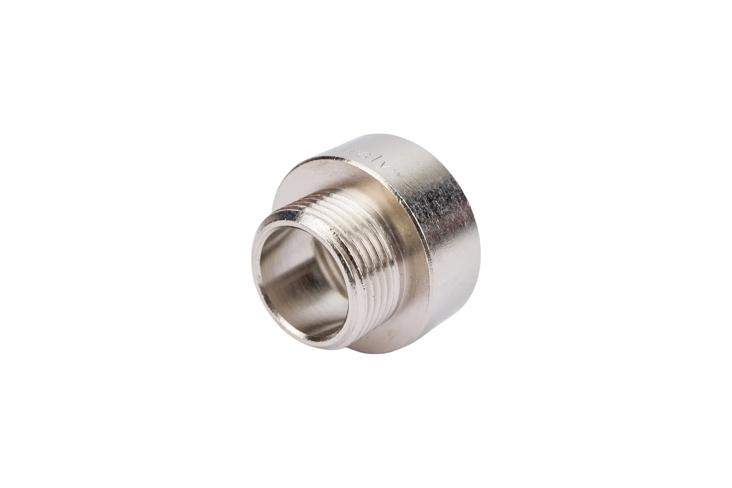 Переходник STOUT ВН никелированный 1X3/4 SFT-0008-000134 RG008Q0PSBBU75