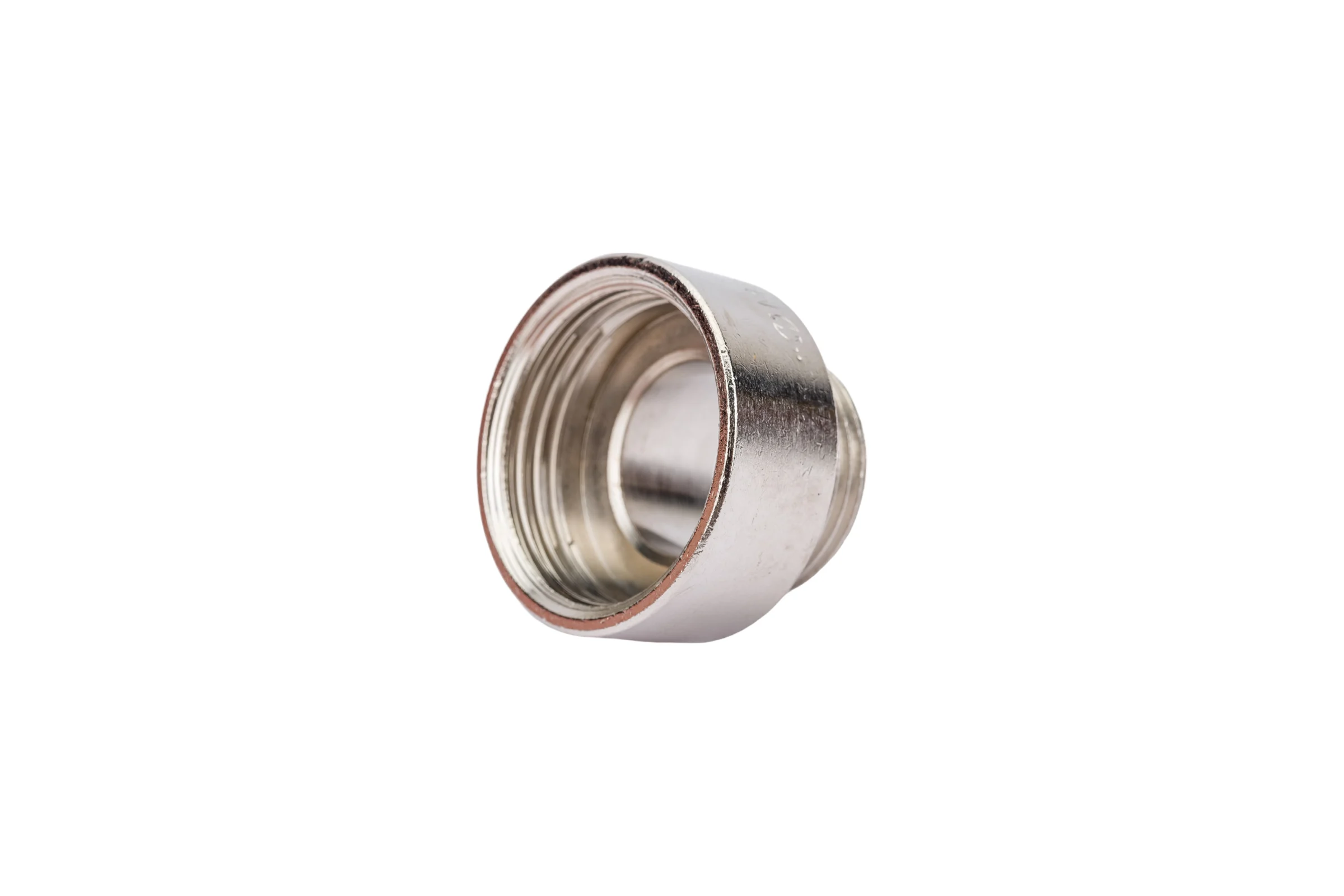 Переходник STOUT ВН никелированный 1X3/4 SFT-0008-000134 RG008Q0PSBBU75