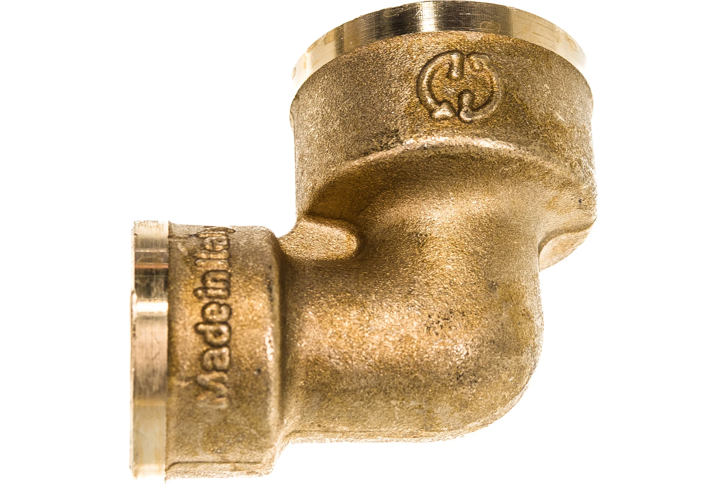 Угольник STOUT ВВ 3/4X1/2 SFT-0013-003412 RG008Q0QS53R1U