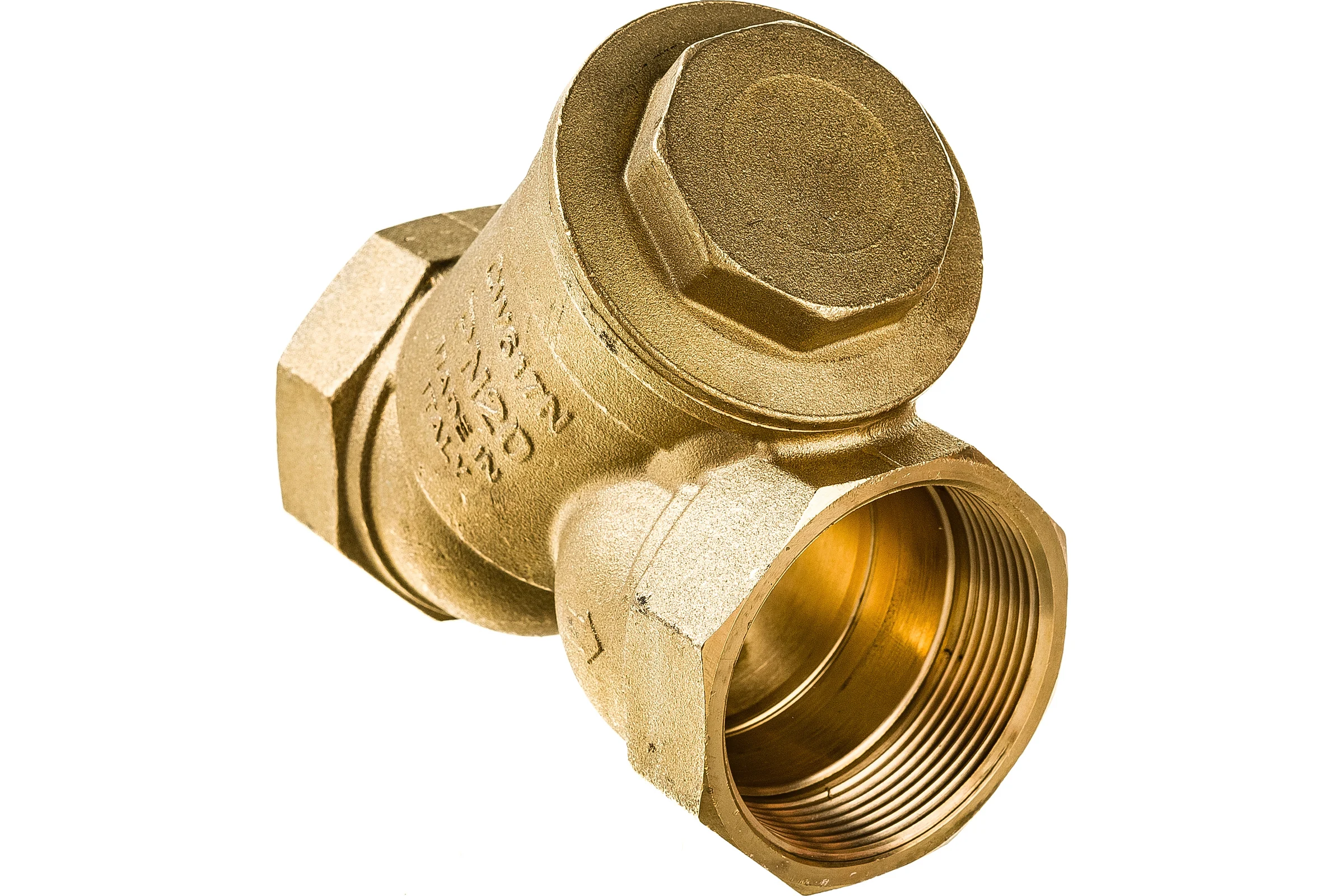 Сетчатый фильтр STOUT 500 мкр, 2 SFW-0001-000050 RG008T4DH6HHI5