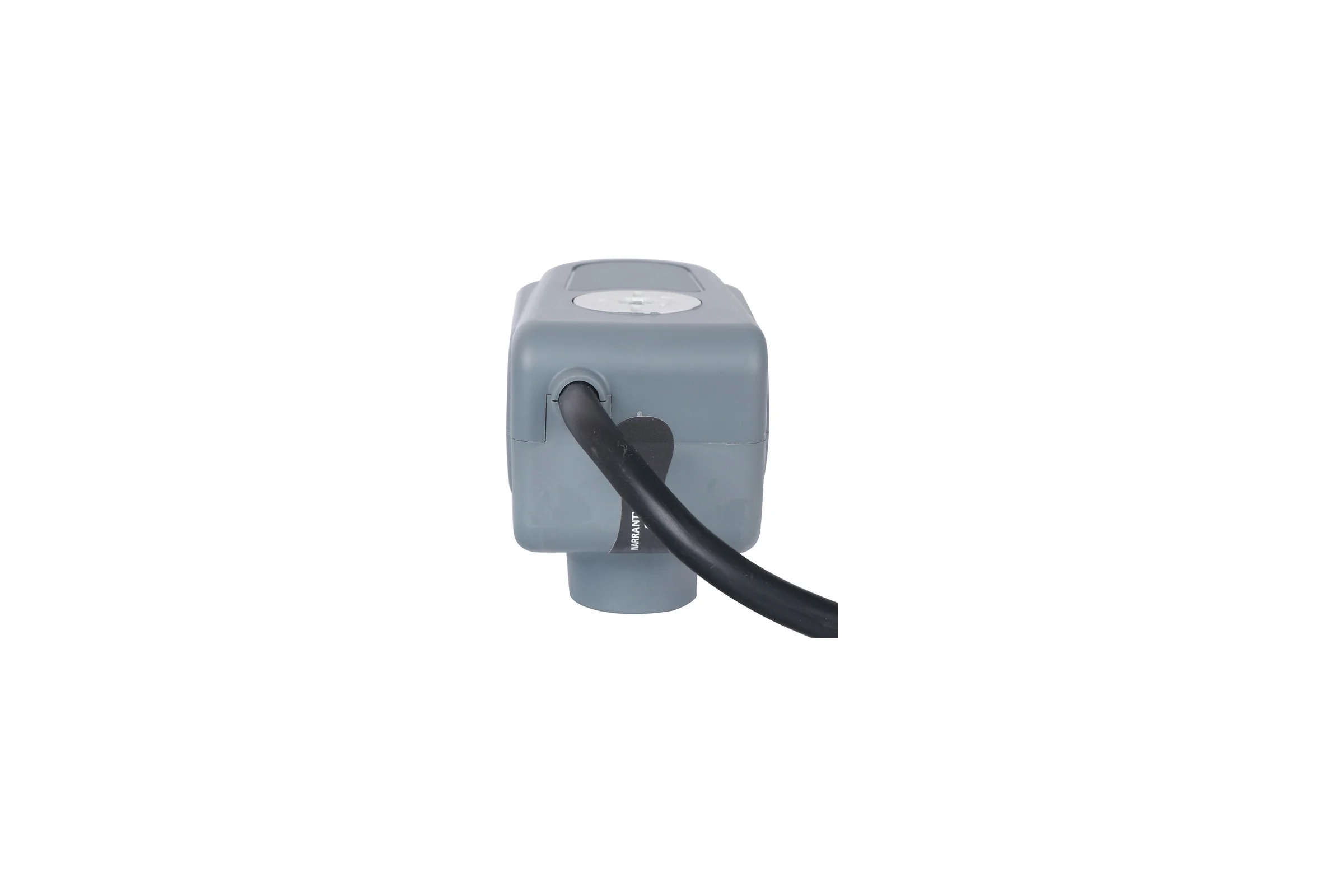 Сервопривод STOUT 24V, 5 полюсов SVM-0071-024005 RG008TIK6M86DU
