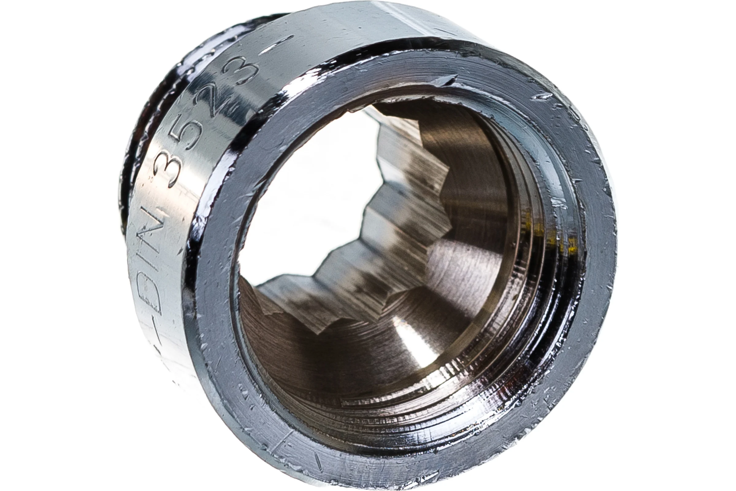 Хромированный удлинитель STOUT 1/2X10 SFT-0002-001210 RG008Q0O79LRP3