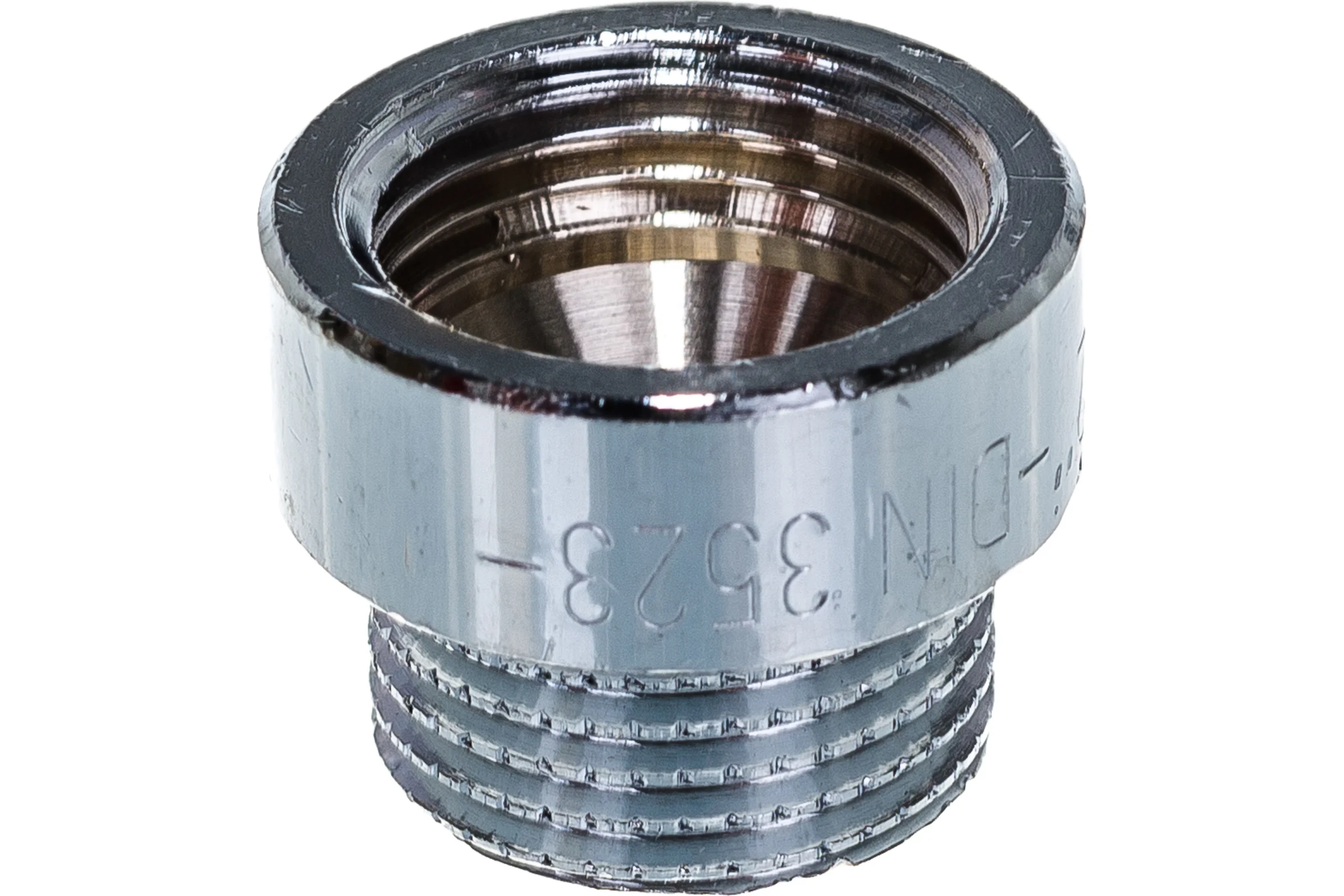 Хромированный удлинитель STOUT 1/2X10 SFT-0002-001210 RG008Q0O79LRP3