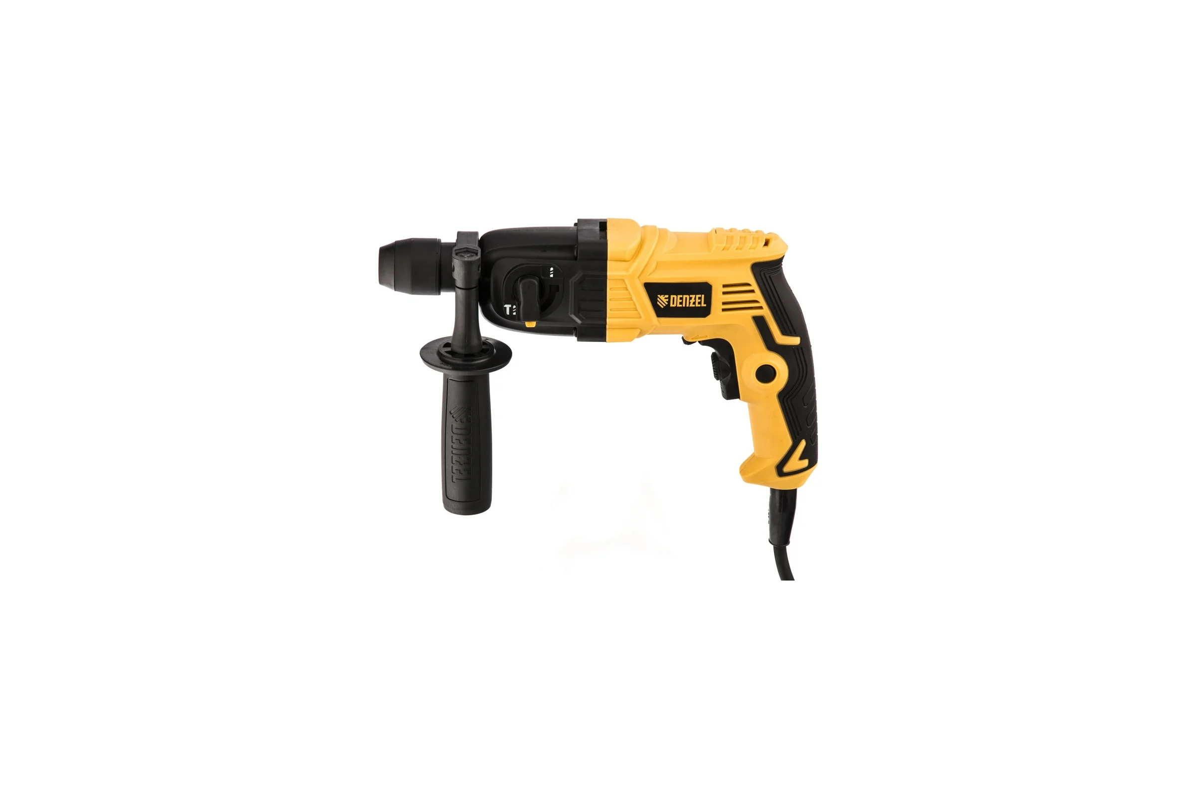 Электрический перфоратор DENZEL RH-400-12 26601