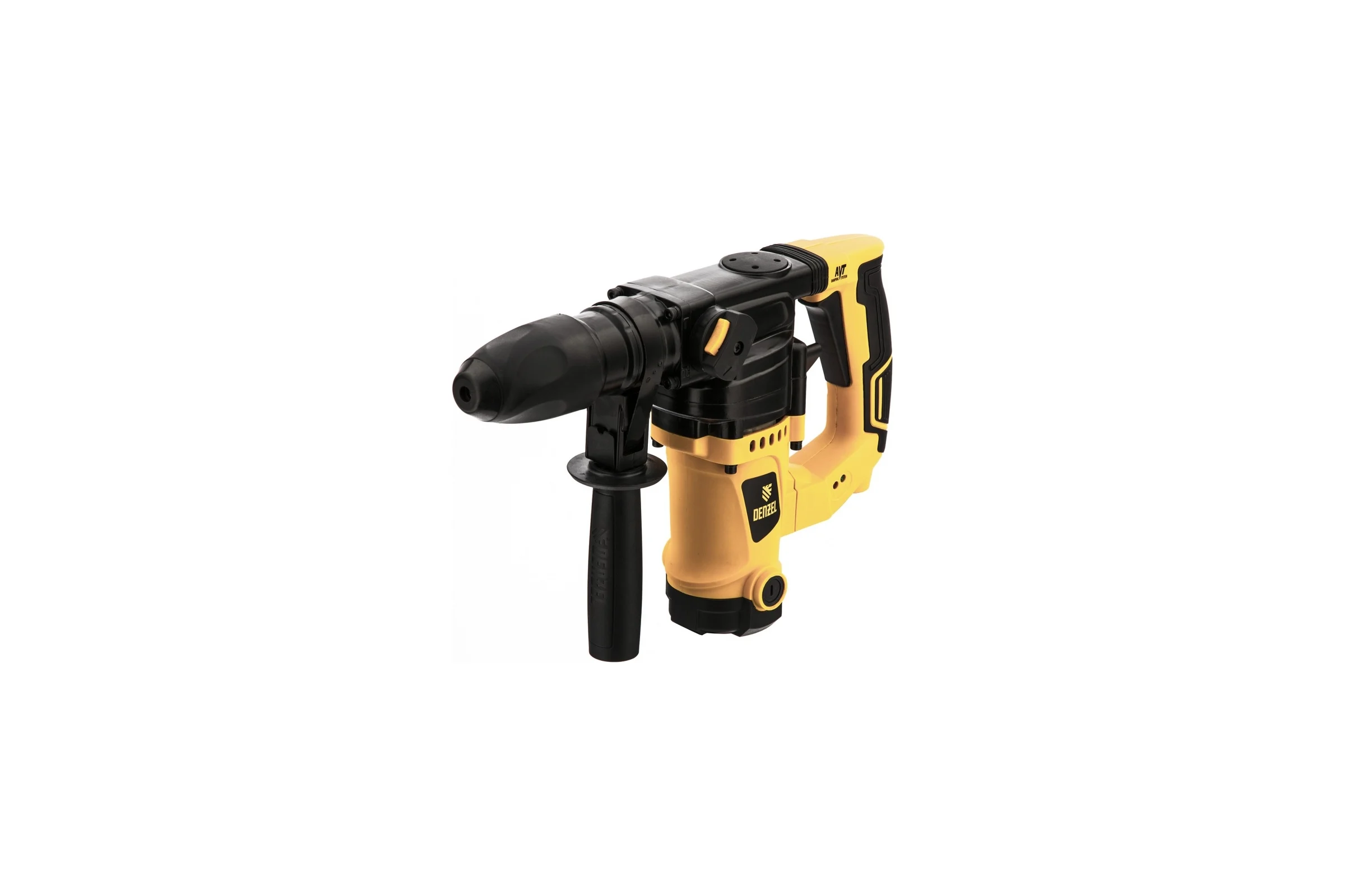 Электрический перфоратор DENZEL RHV-1100-26 26610