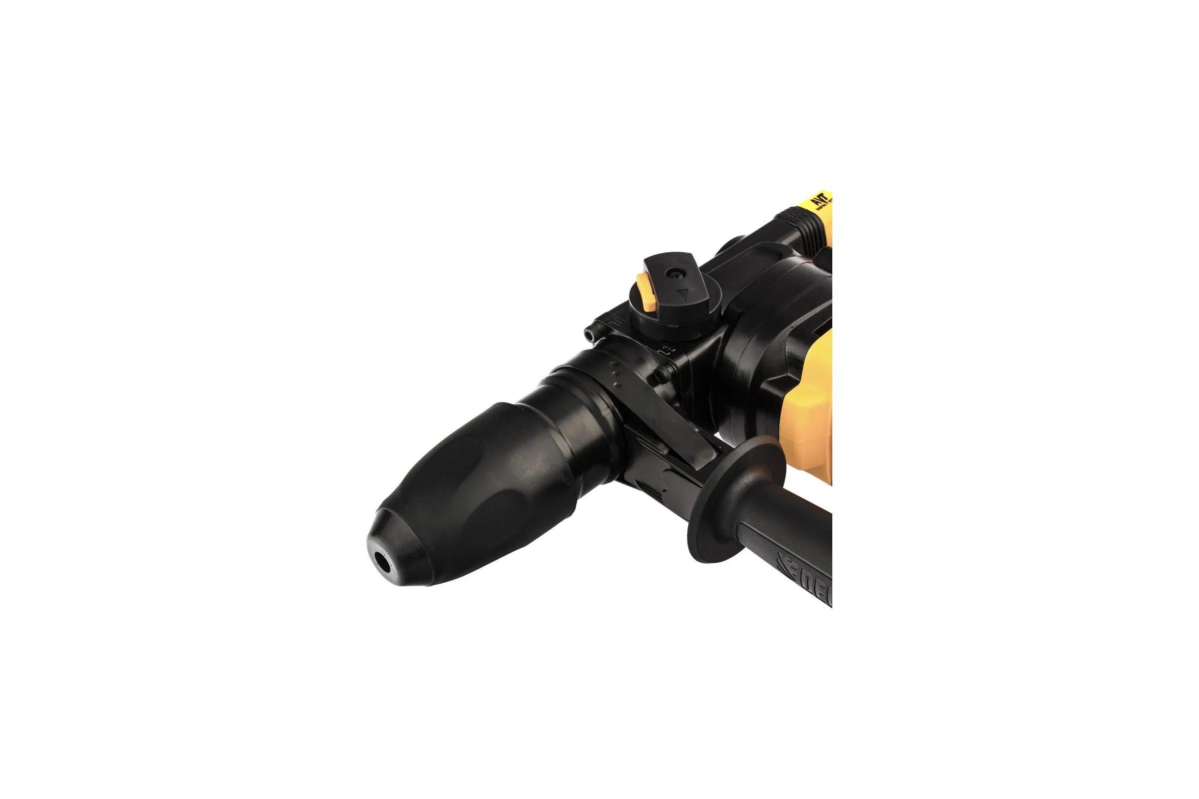 Электрический перфоратор DENZEL RHV-1100-26 26610