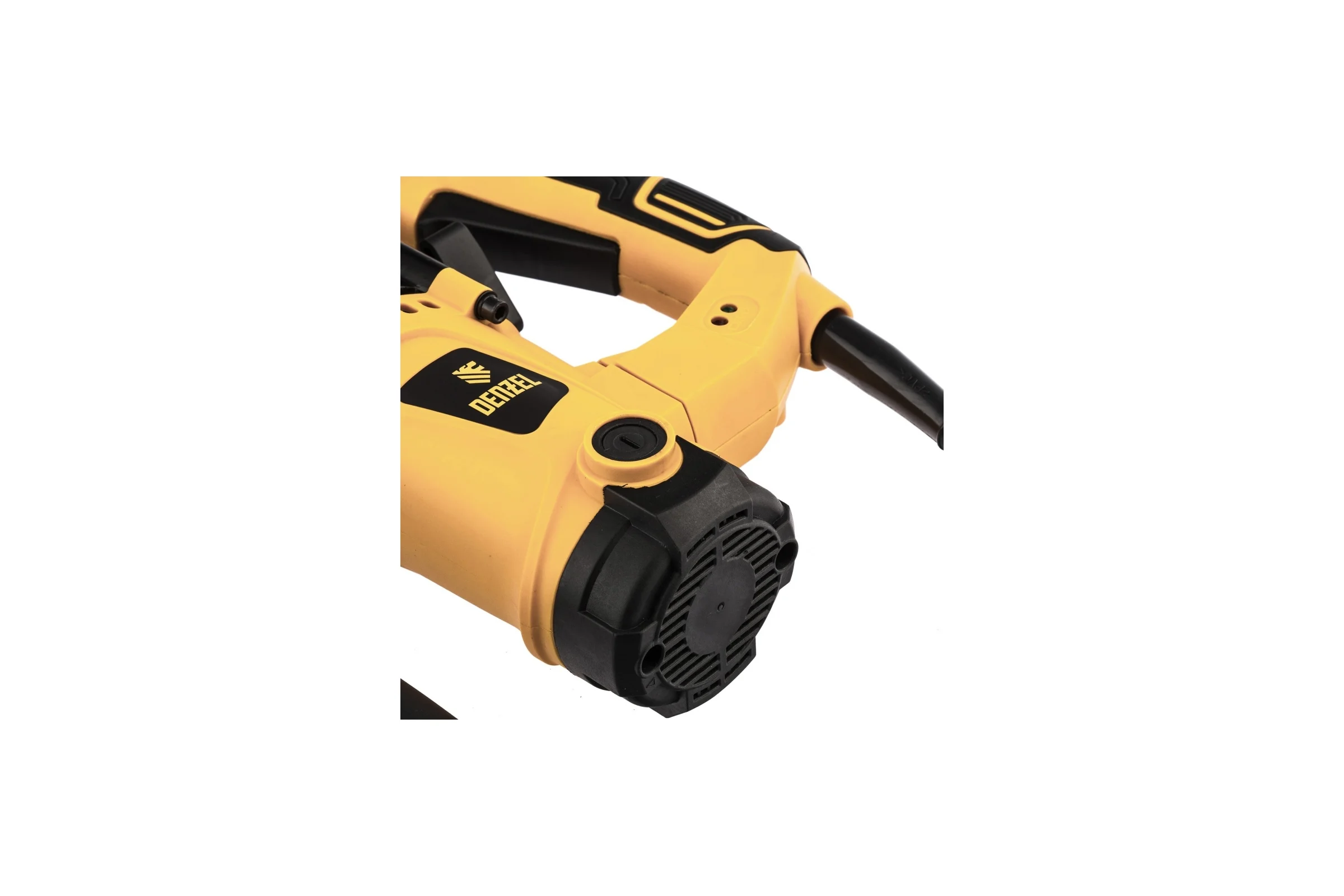 Электрический перфоратор DENZEL RHV-1100-26 26610