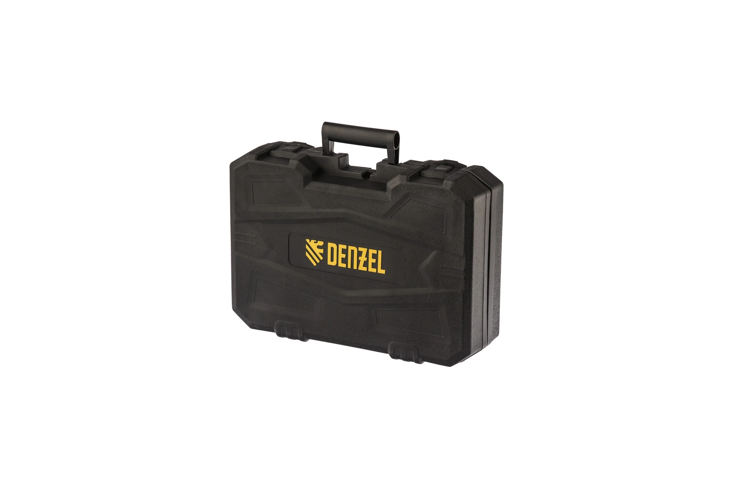 Электрический перфоратор DENZEL RHV-1100-26 26610