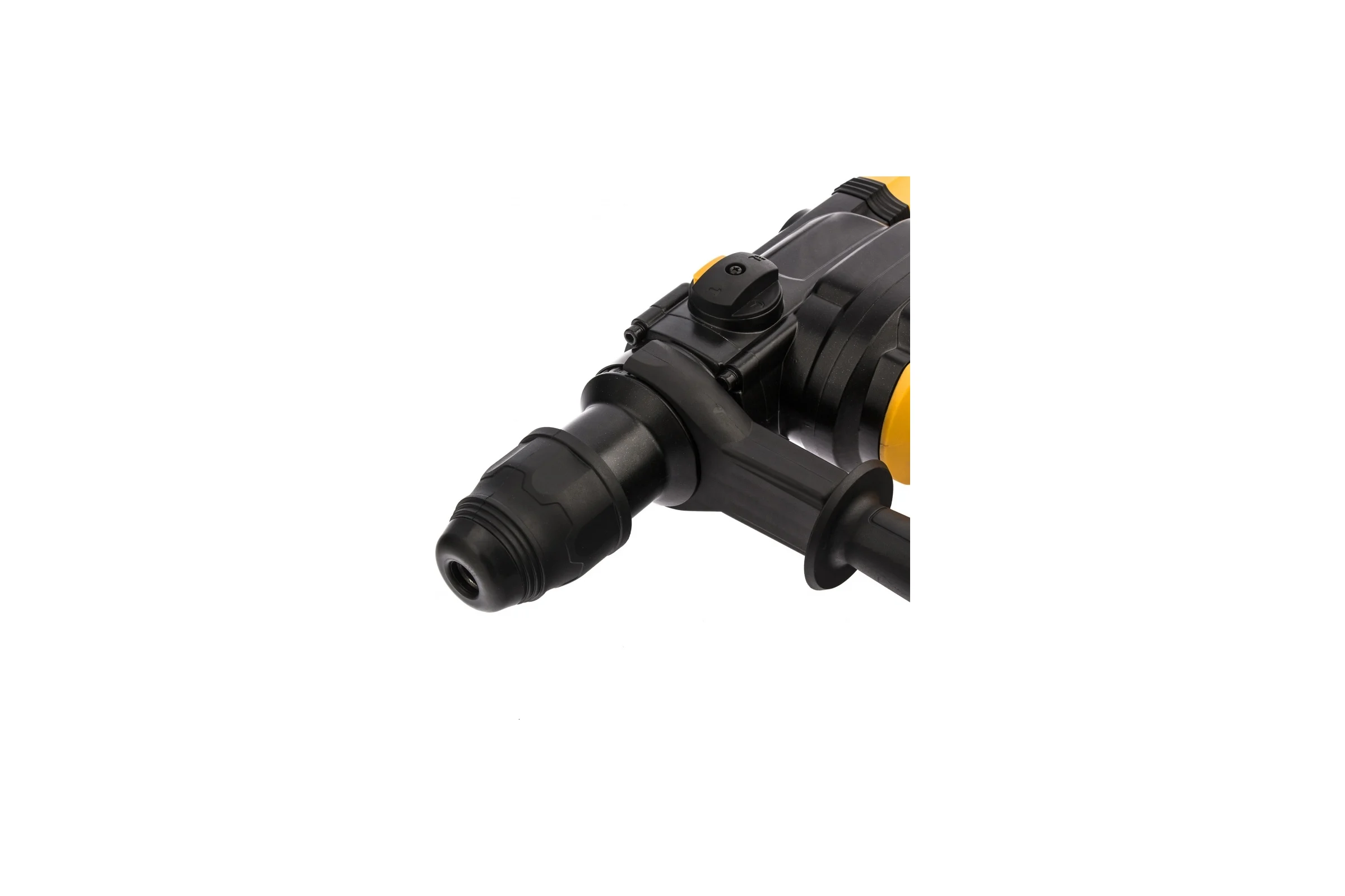 Электрический перфоратор DENZEL RHV-1050-38-max 26620