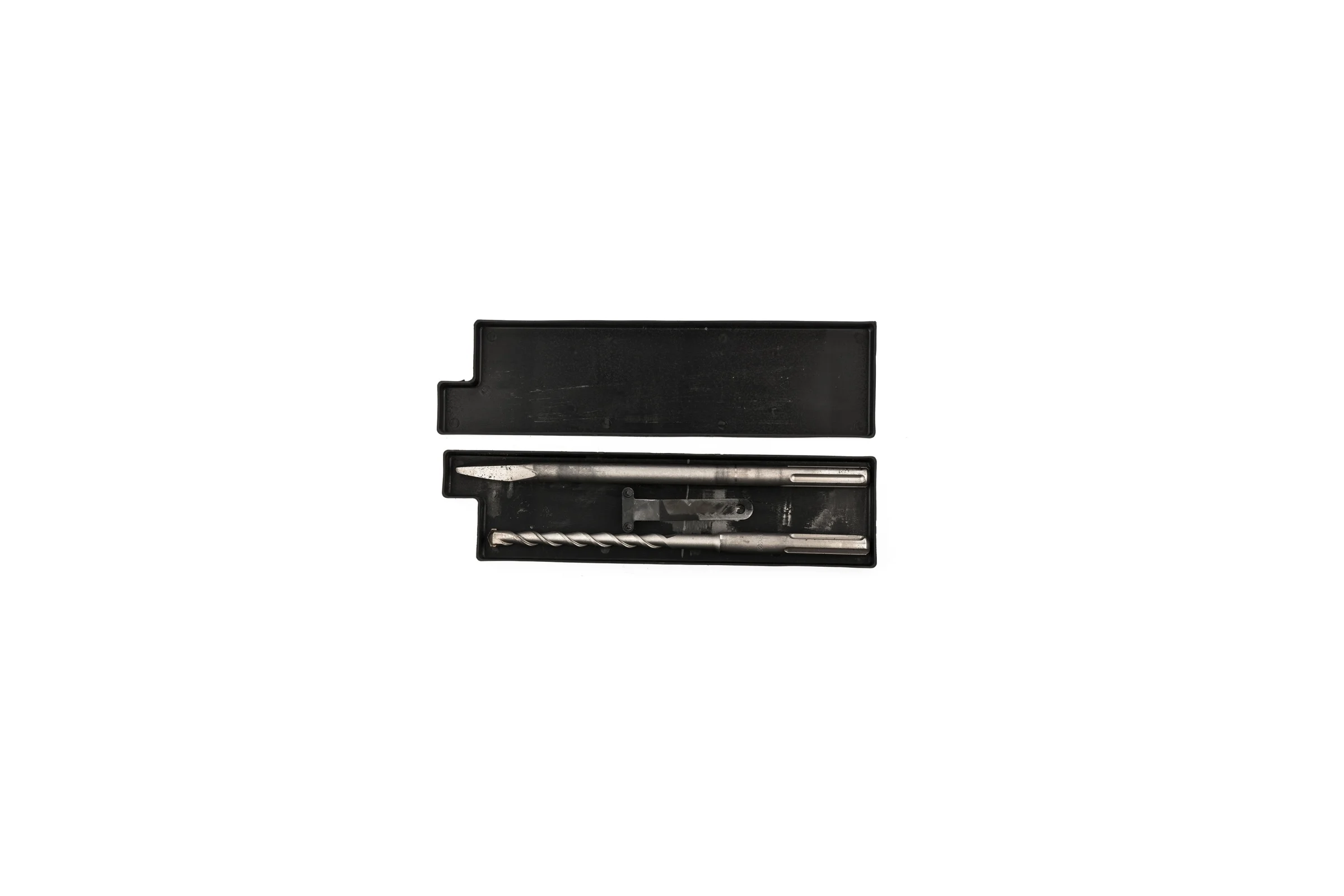 Электрический перфоратор DENZEL RHV-1050-38-max 26620