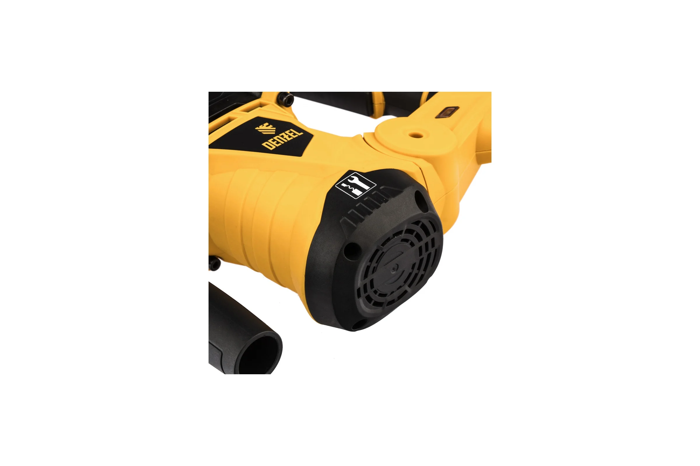 Электрический перфоратор DENZEL RHV-1250-30 26612