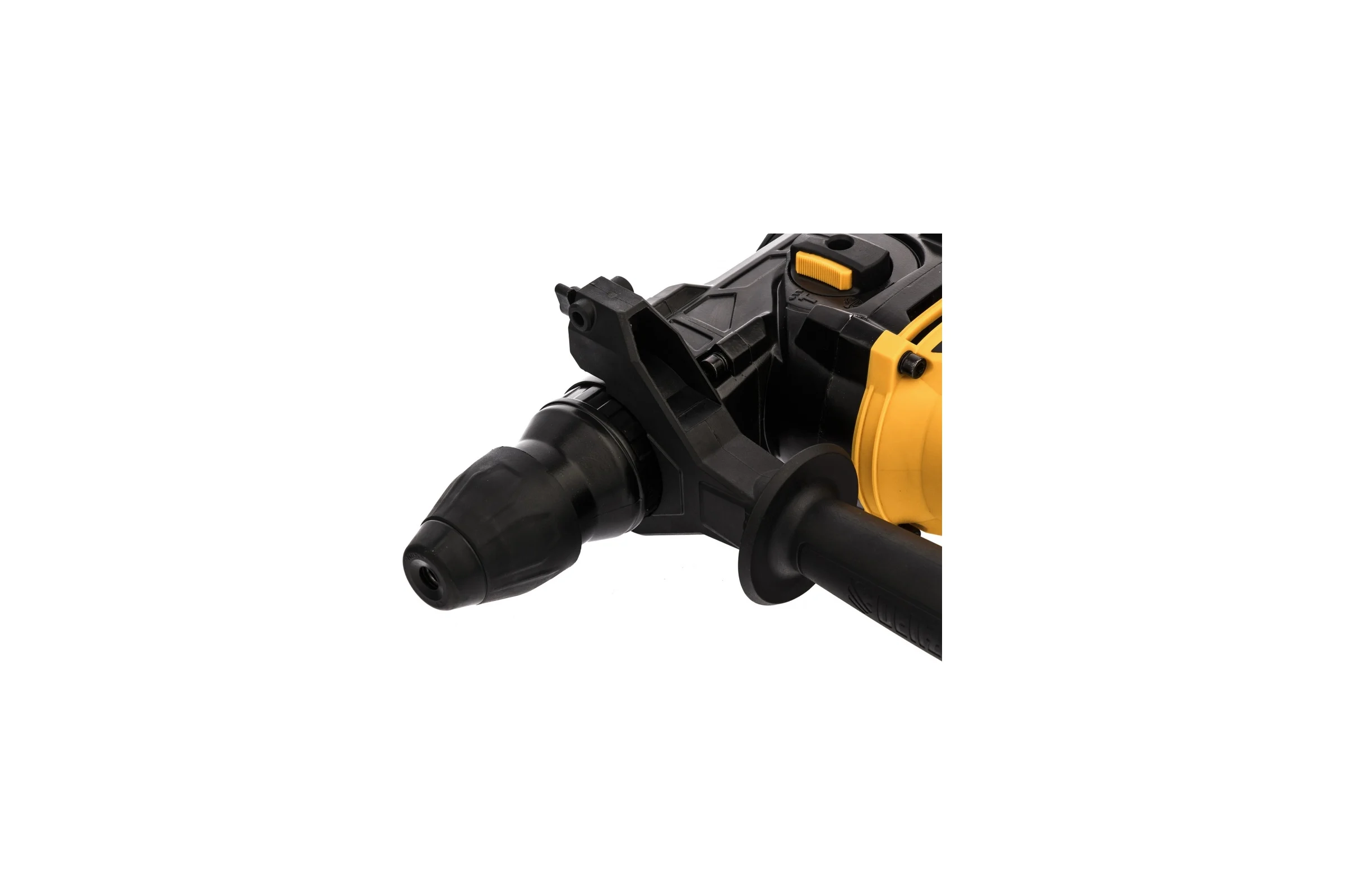 Электрический перфоратор DENZEL RHV-1250-30 26612