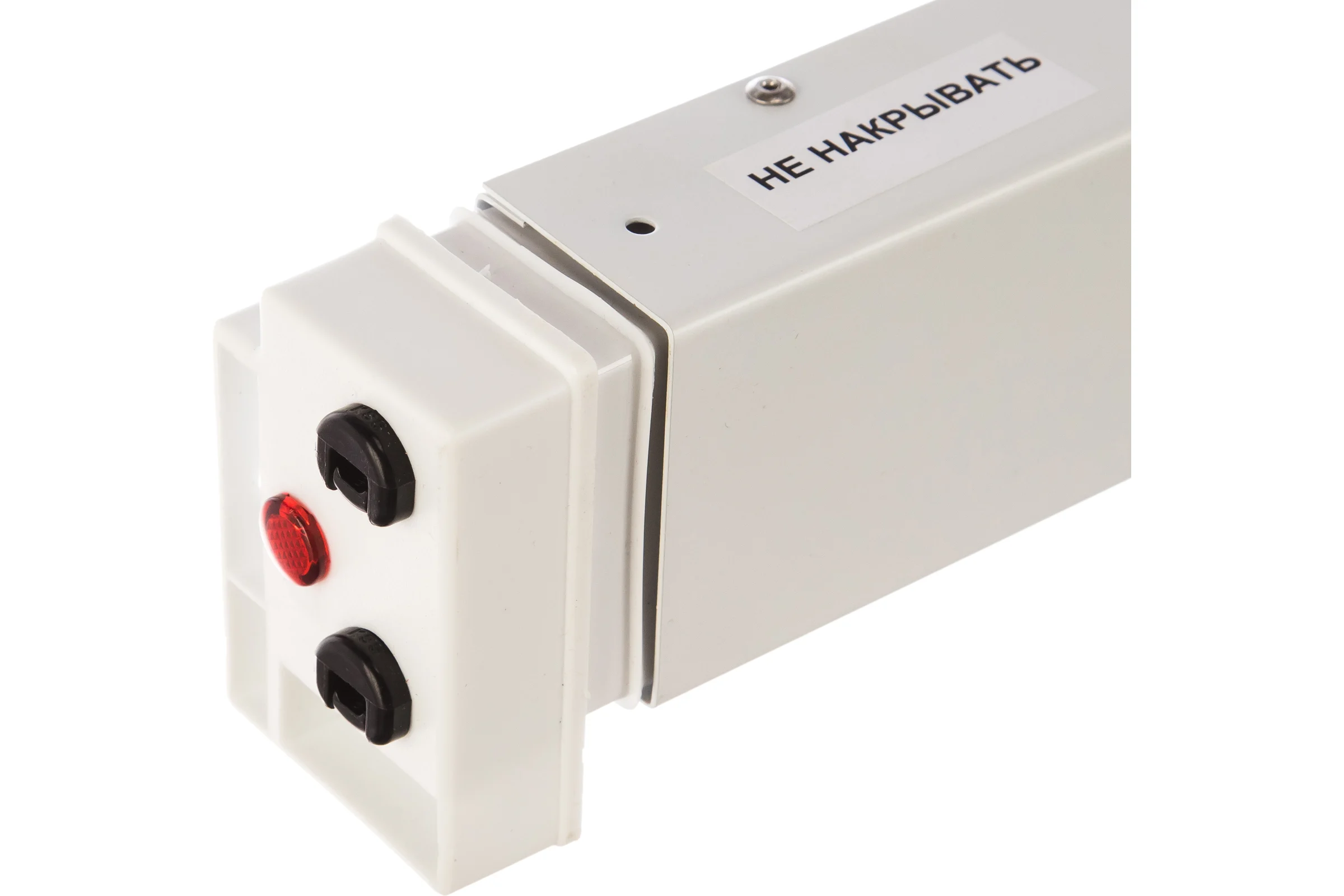 Обогреватель Мегадор MG100WL 186938