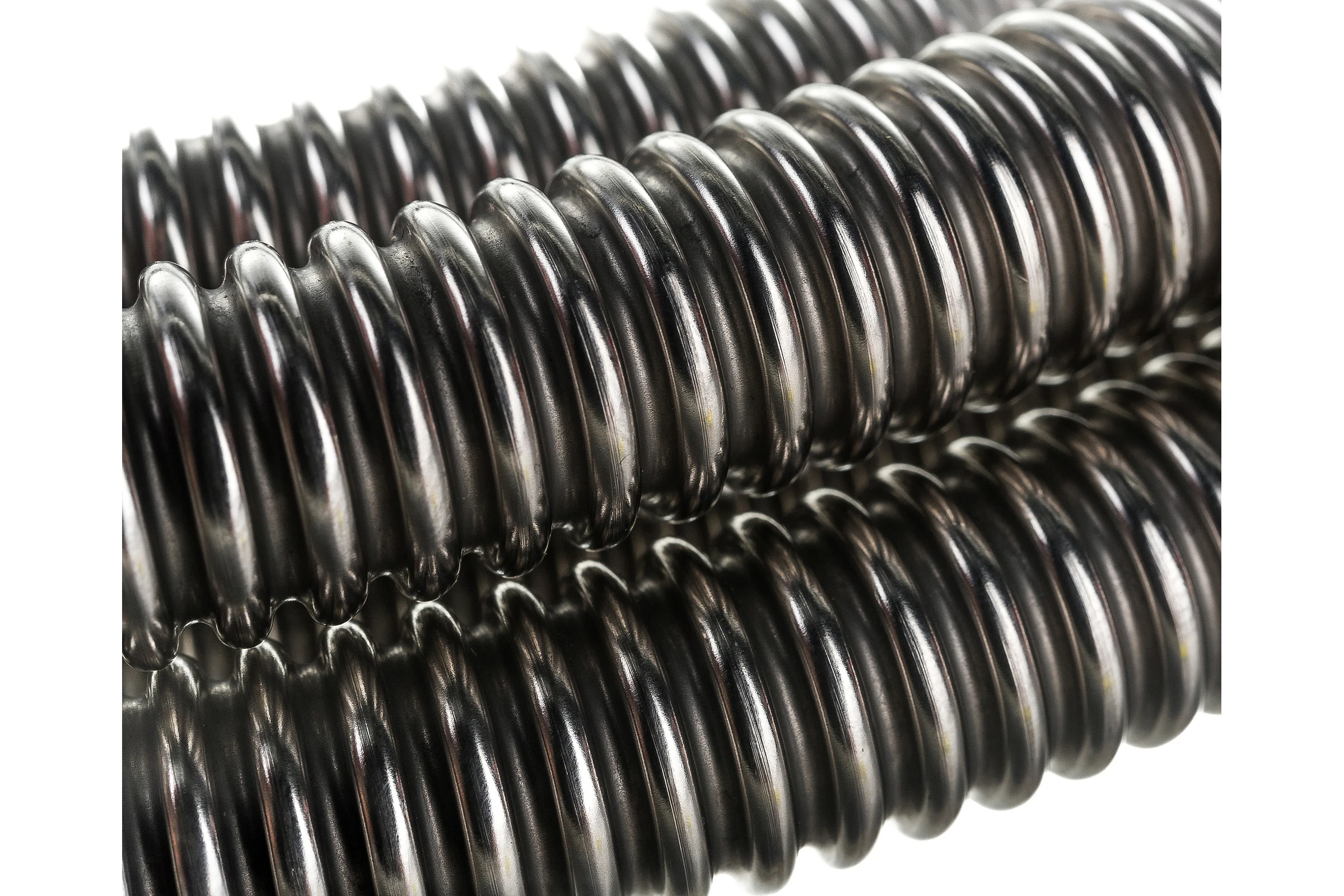 Сильфонная подводка для газа Kensudo 1/2", 400 см, в/в 26732