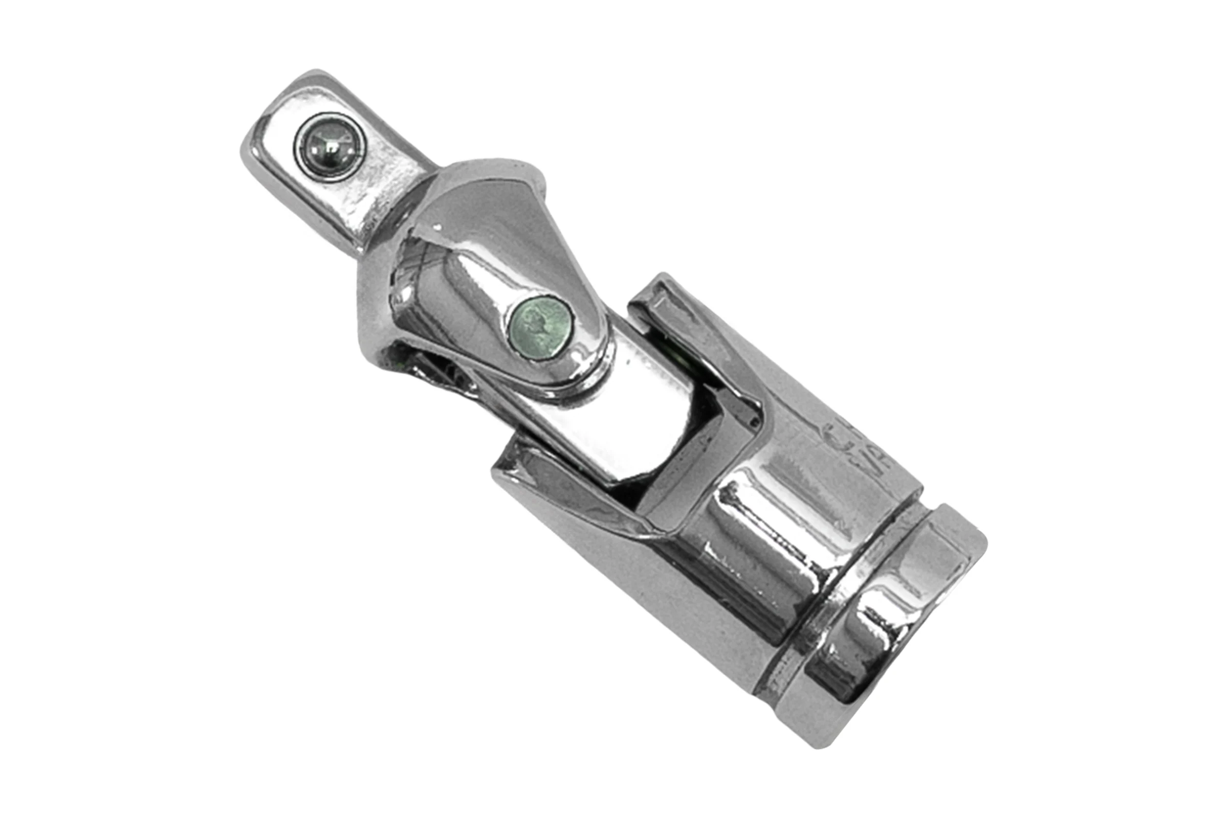 Шарнир карданный 1/4"DR, CrV Pobedit 2805501