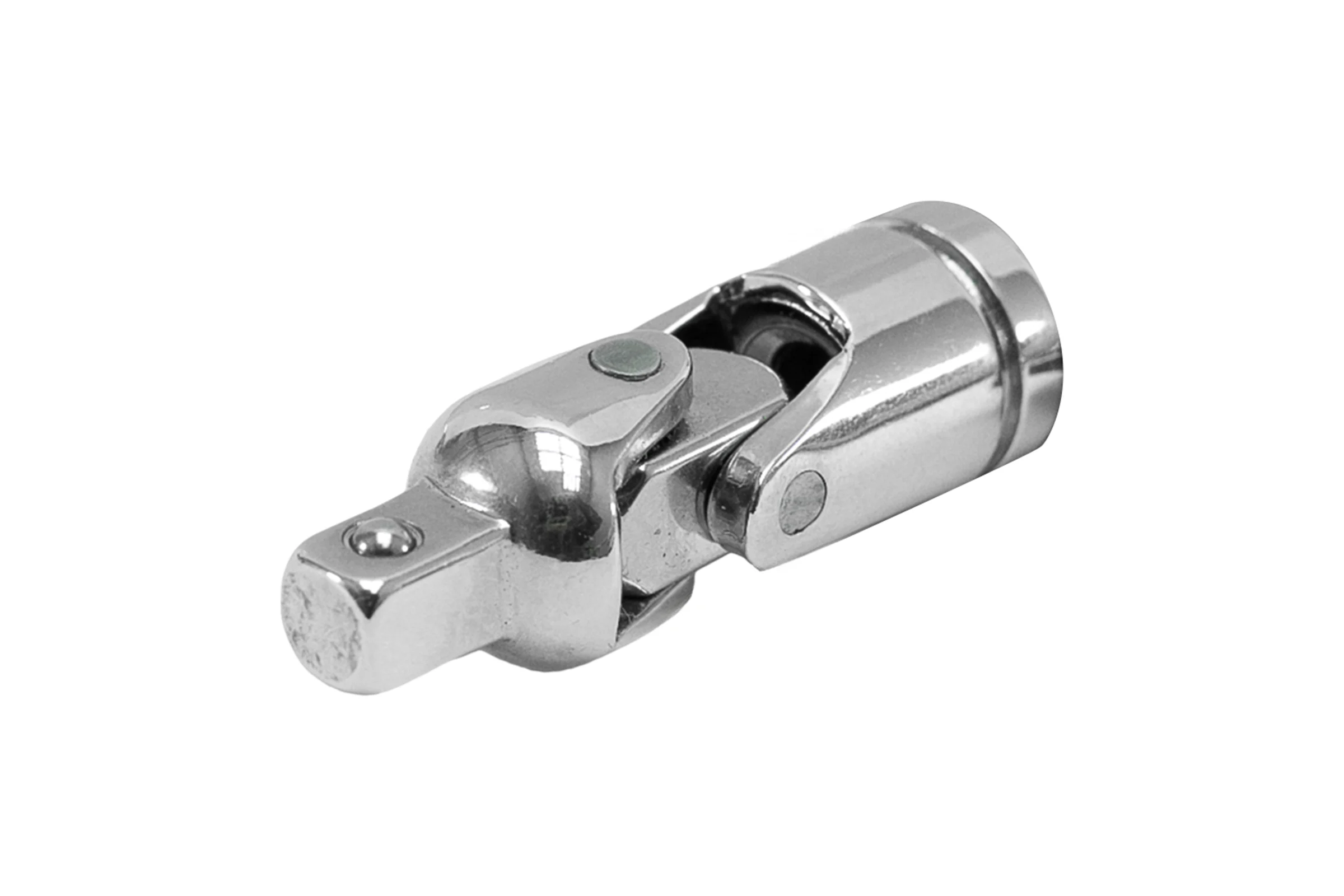Шарнир карданный 1/4"DR, CrV Pobedit 2805501