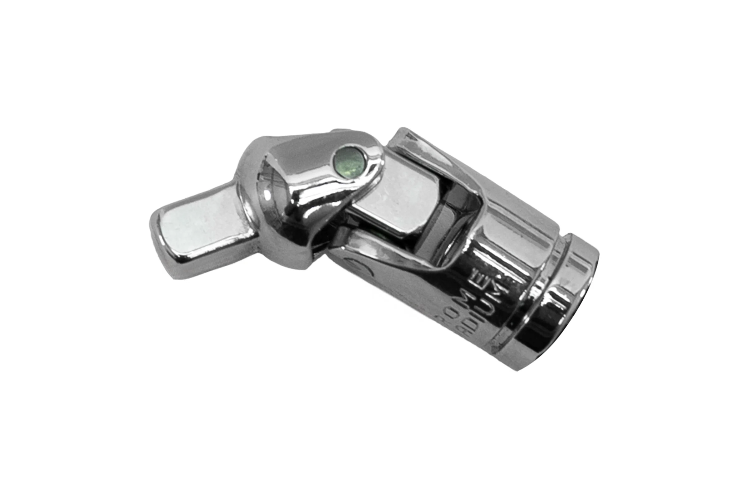 Шарнир карданный 1/4"DR, CrV Pobedit 2805501