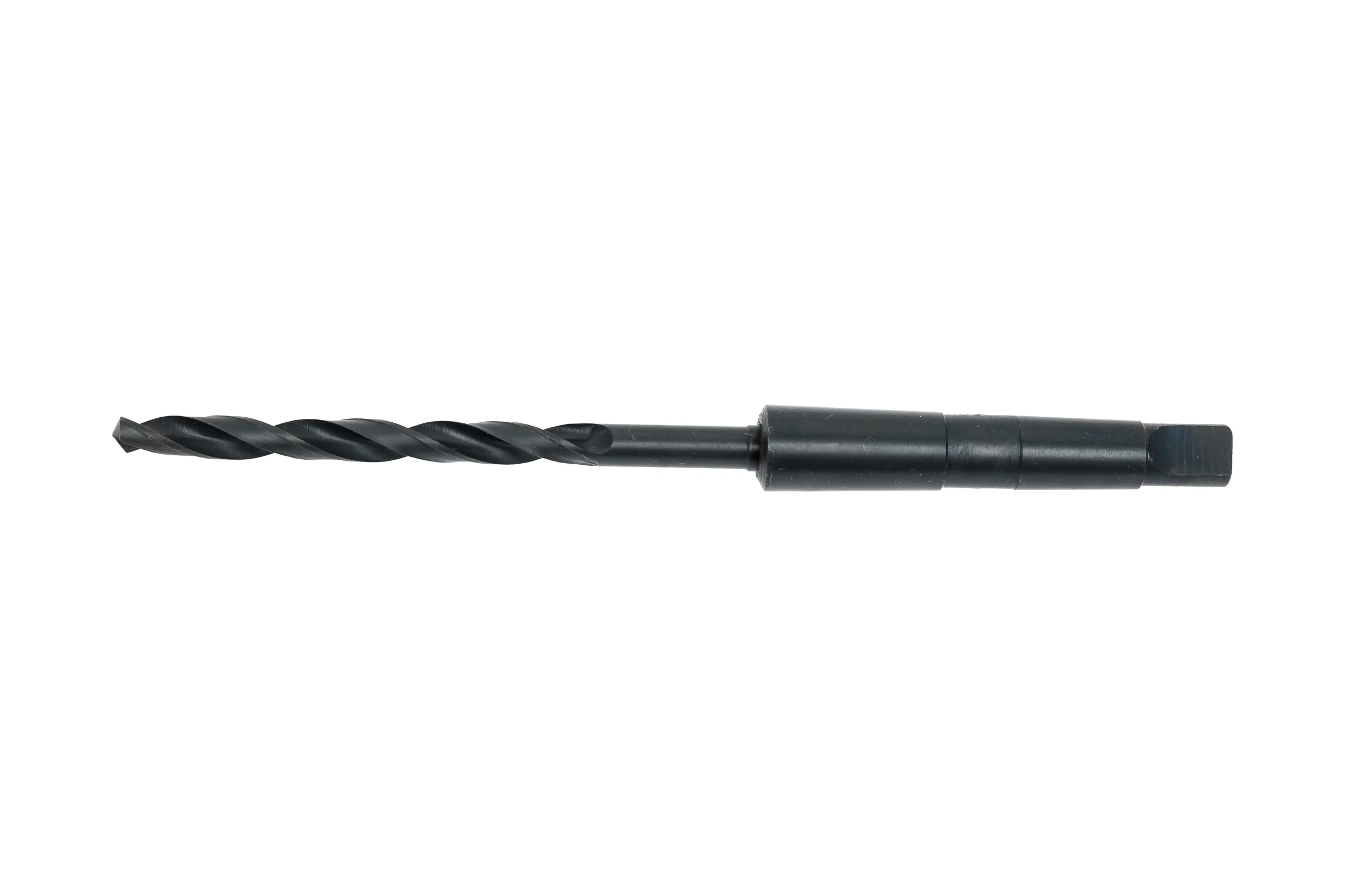 Сверло спиральное по металлу 6.2 мм, к/х, HSS Modern T D080.0062