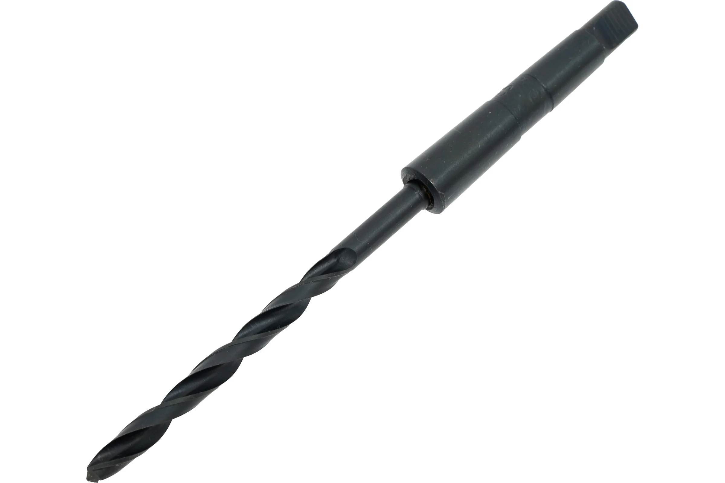 Сверло спиральное по металлу 6.2 мм, к/х, HSS Modern T D080.0062