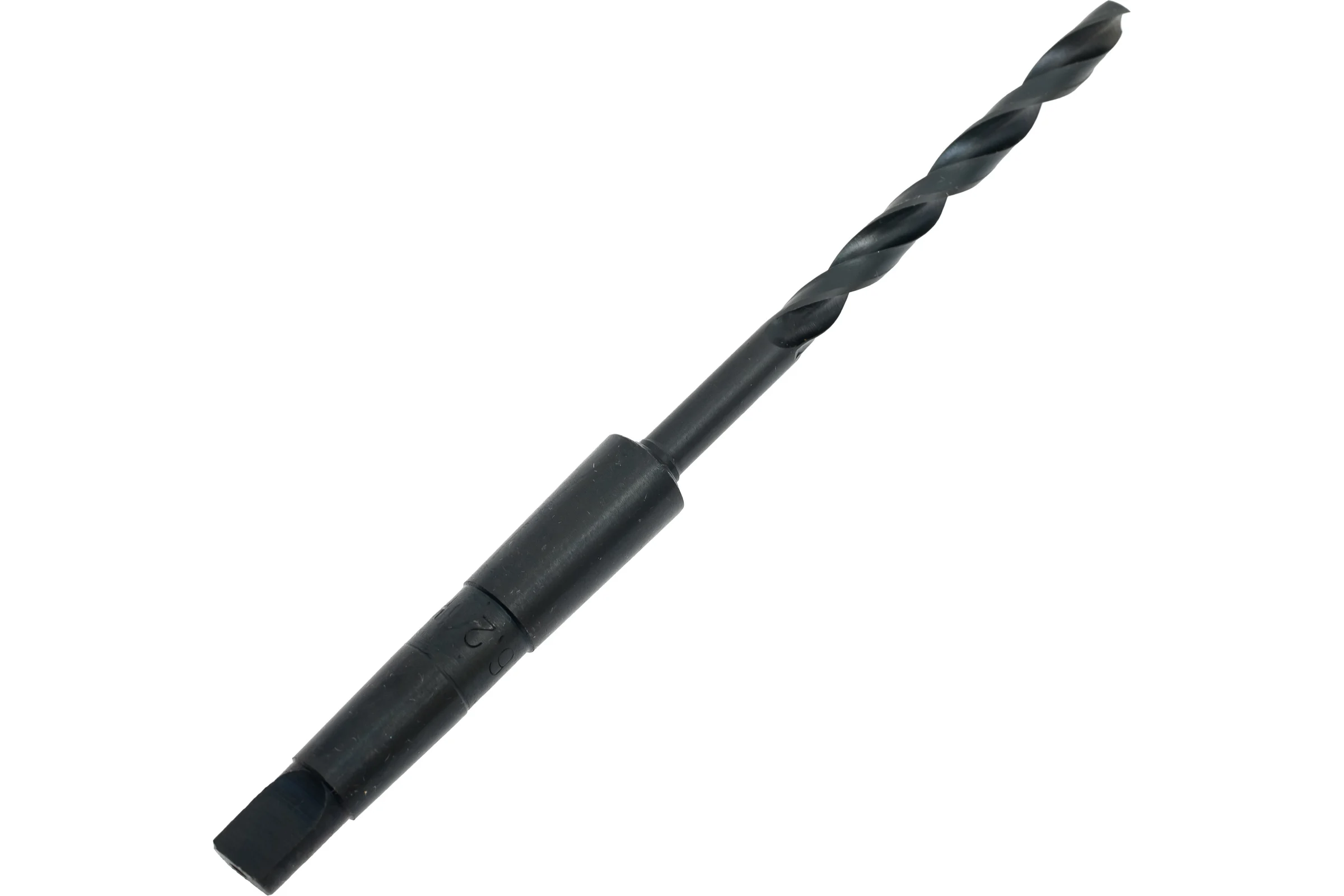 Сверло спиральное по металлу 6.2 мм, к/х, HSS Modern T D080.0062