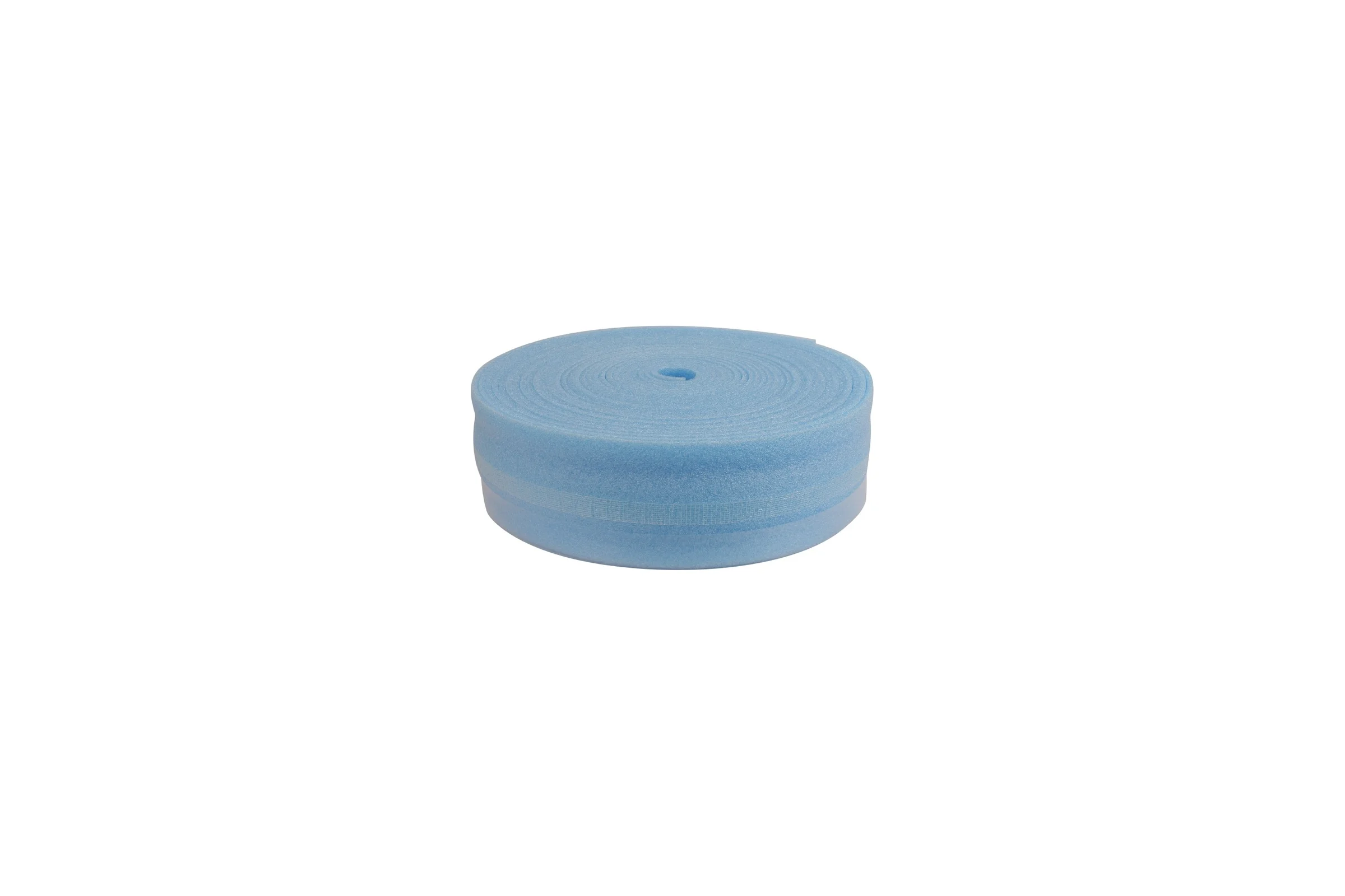 Демпферная лента STOUT 100х08х25000 мм RG008SB7LCCICS