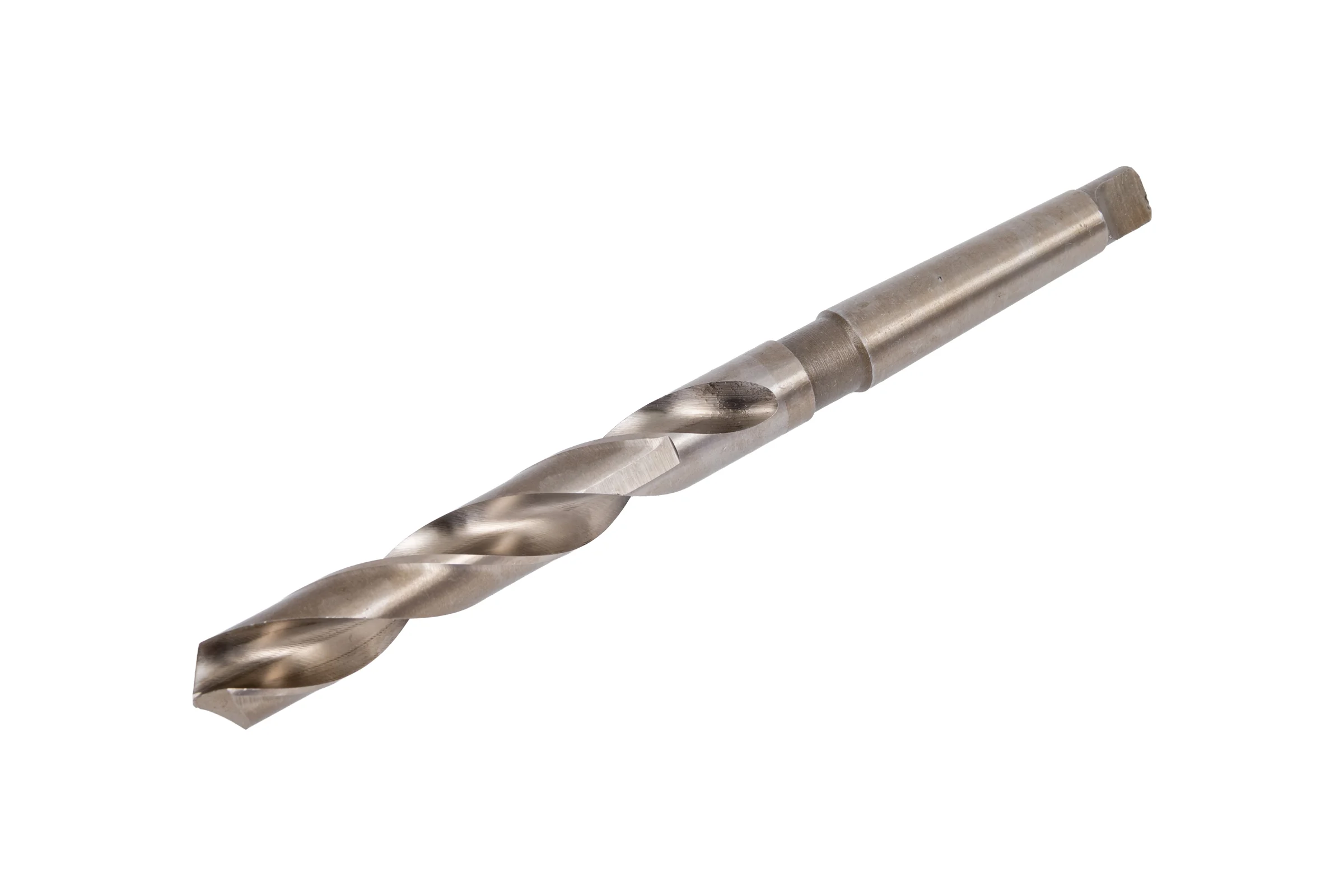 Сверло спиральное по металлу 18 мм, к/х, HSSCo Modern T D130.0180