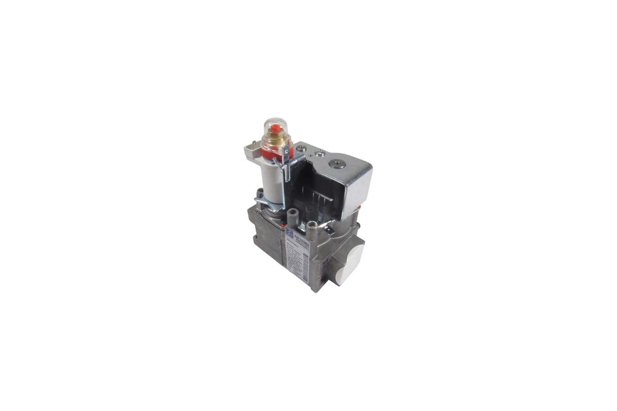 Газовый клапан Baxi SIT 845 SIGMA 5653610
