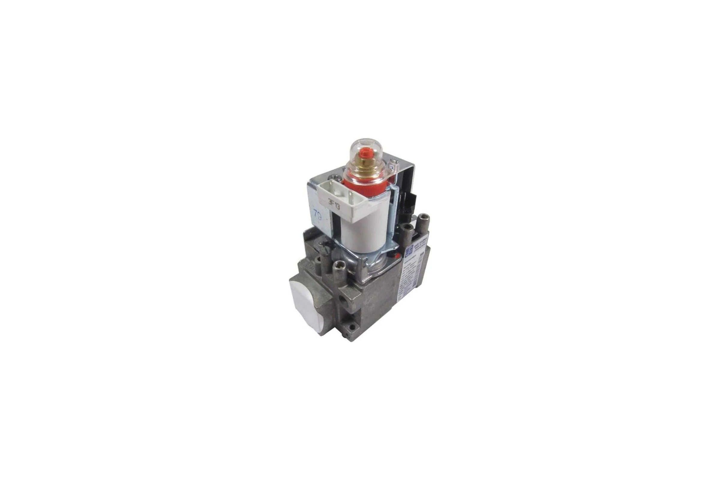 Газовый клапан Baxi SIT 845 SIGMA 5653610