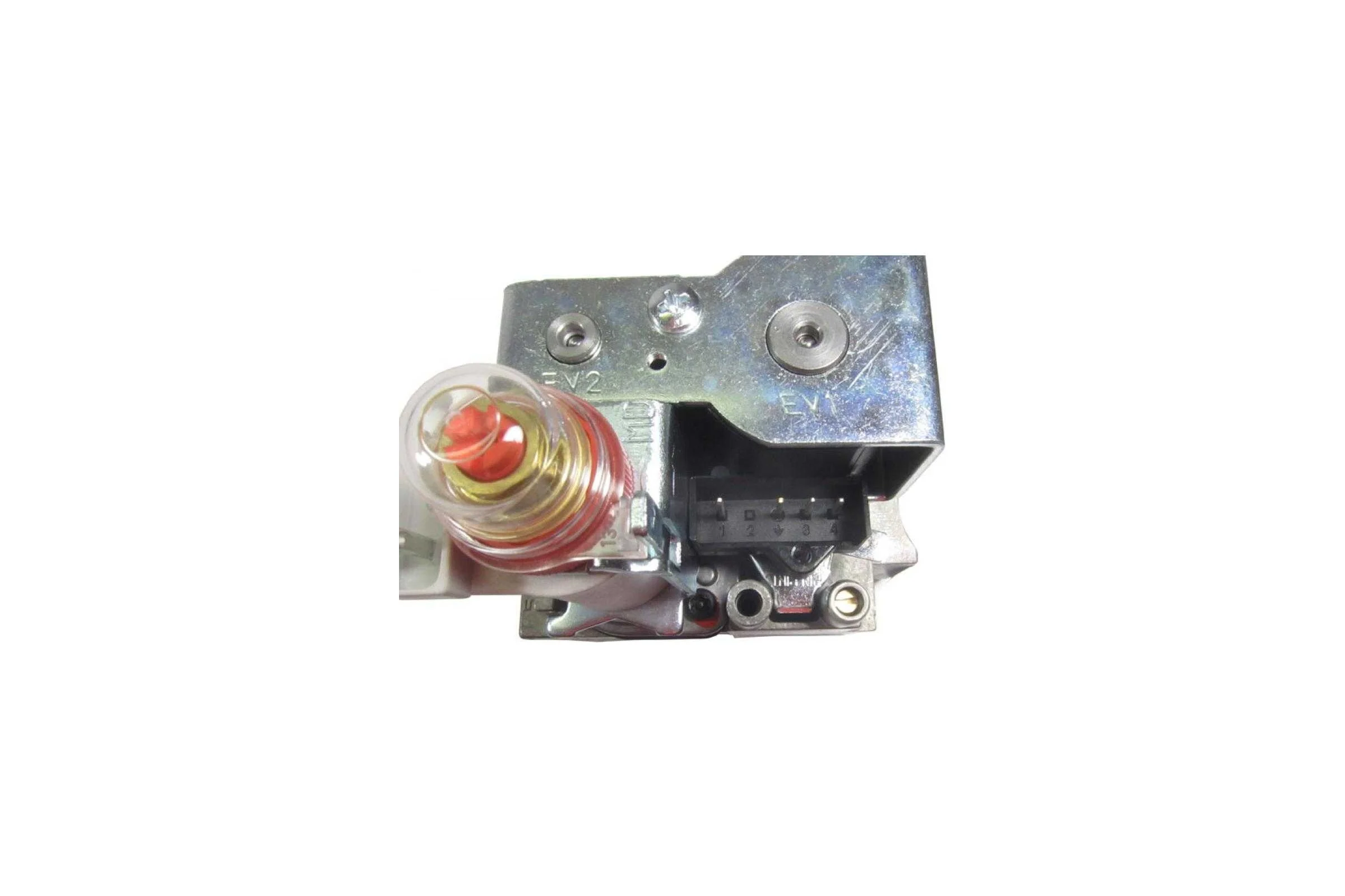 Газовый клапан Baxi SIT 845 SIGMA 5653610
