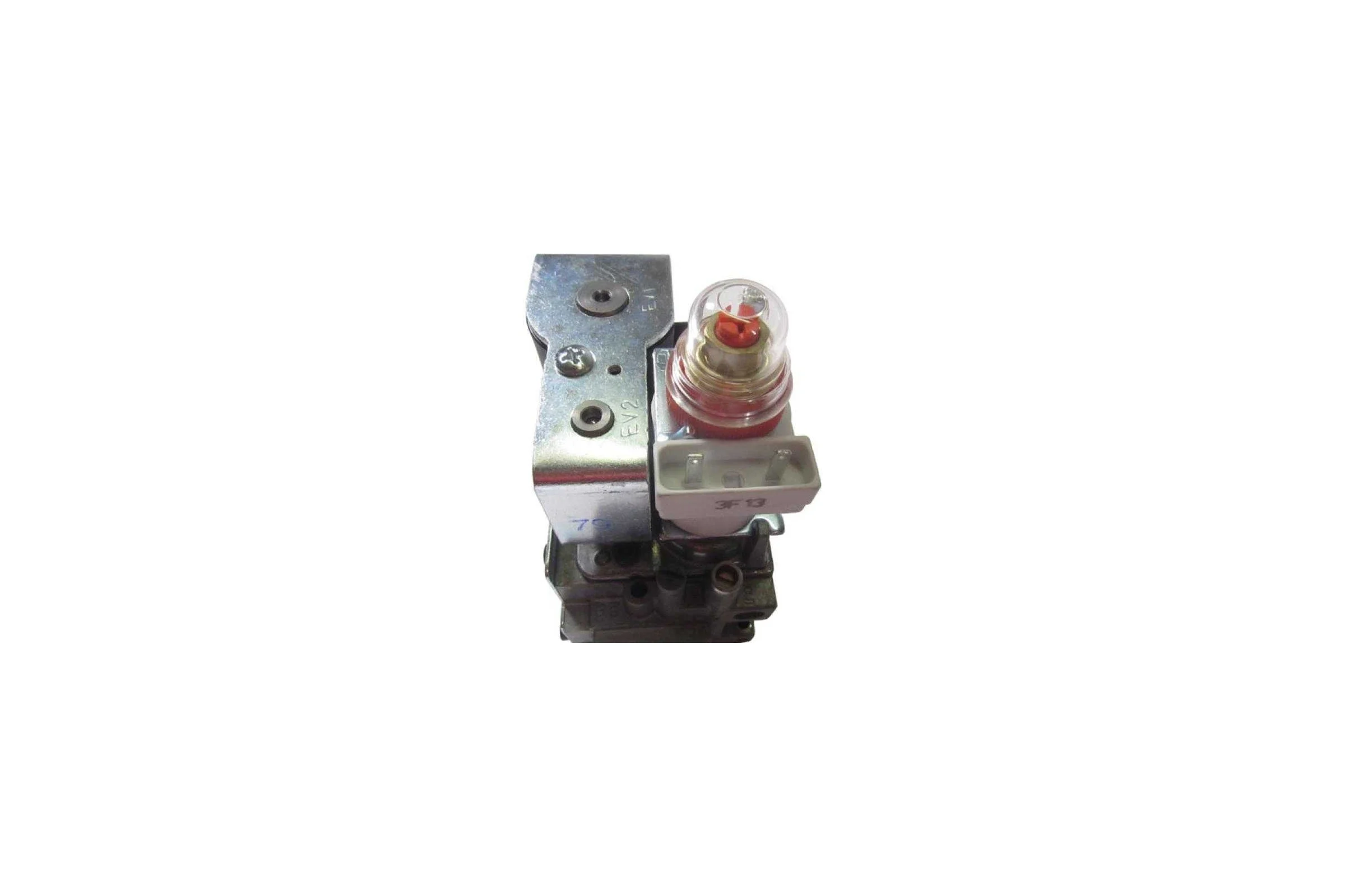 Газовый клапан Baxi SIT 845 SIGMA 5653610