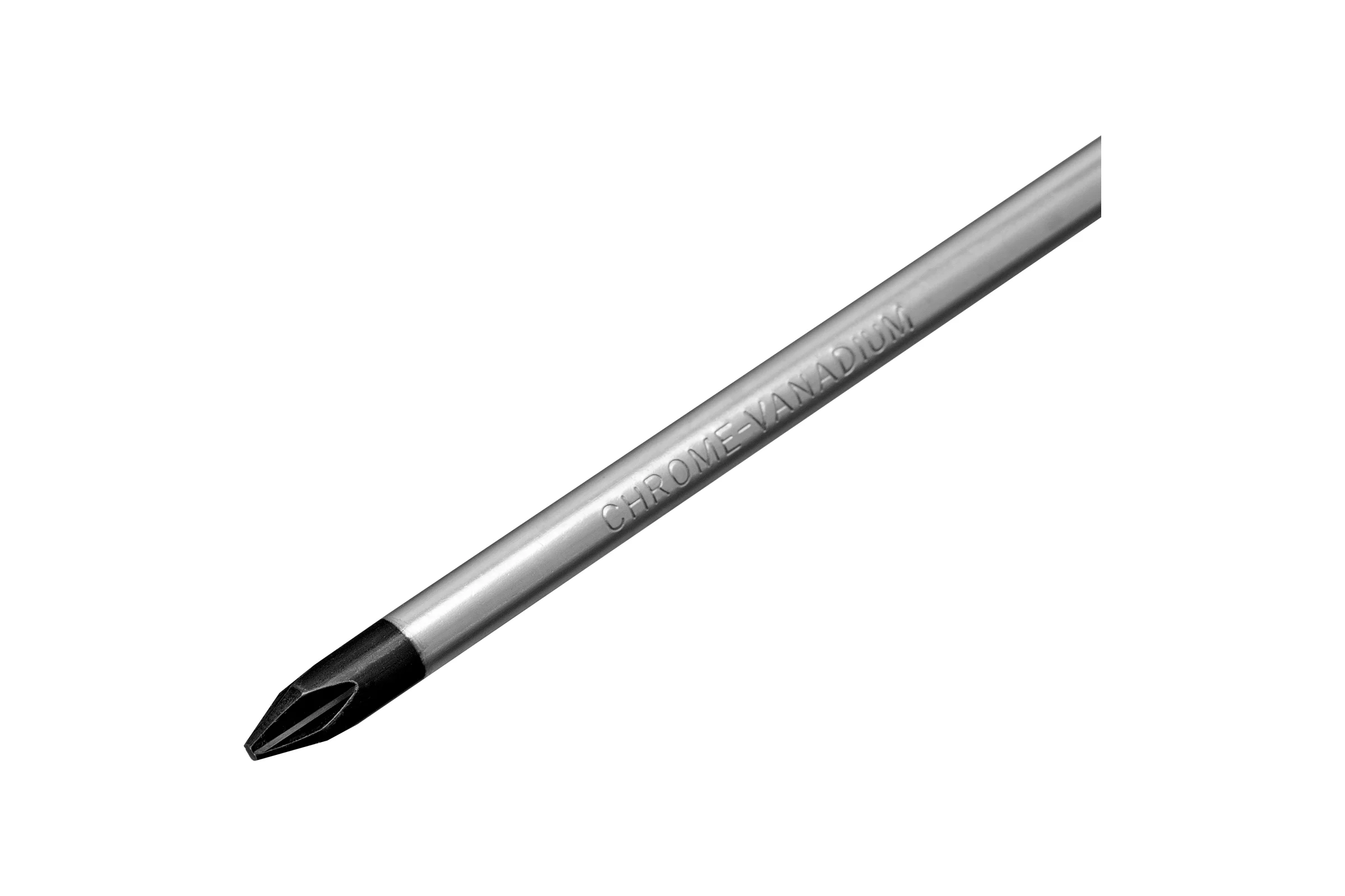 Отвертка СИБРТЕХ Ph2x150 мм, CrV, 2-х компонентная рукоятка 11847
