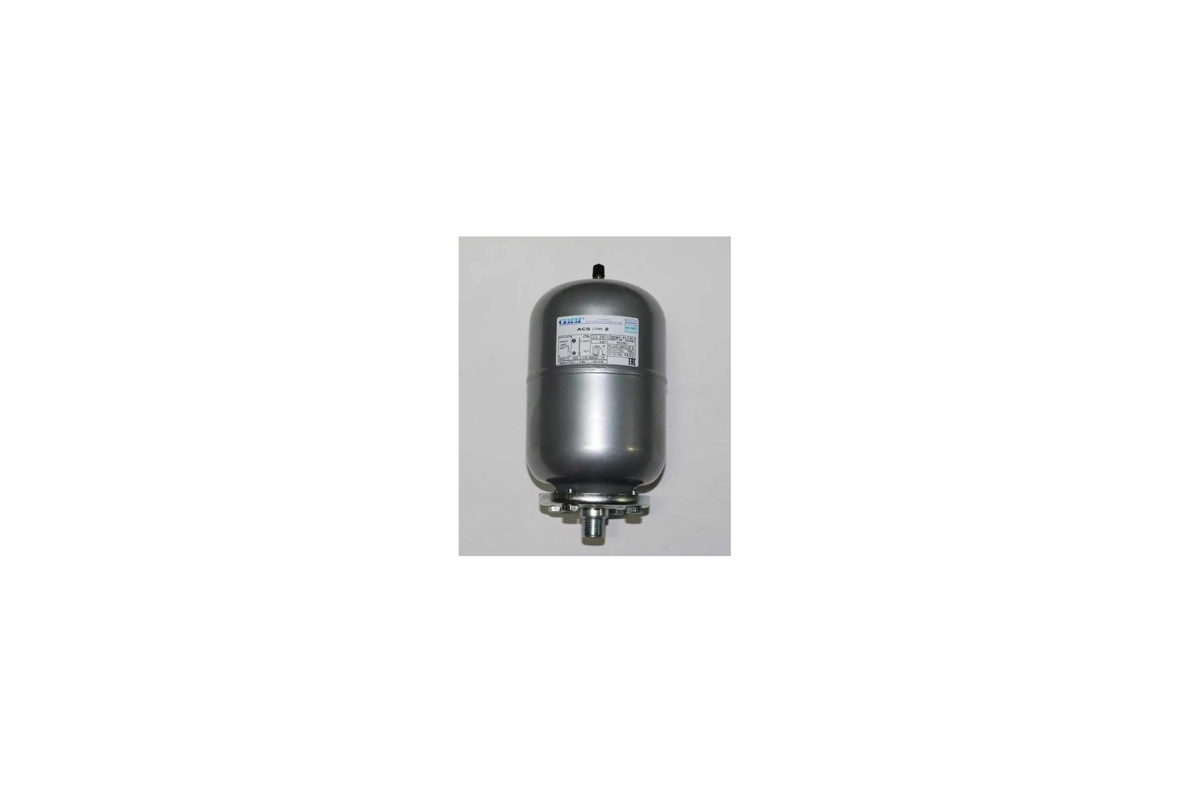 Расширительный бак Baxi 2 л 5661600