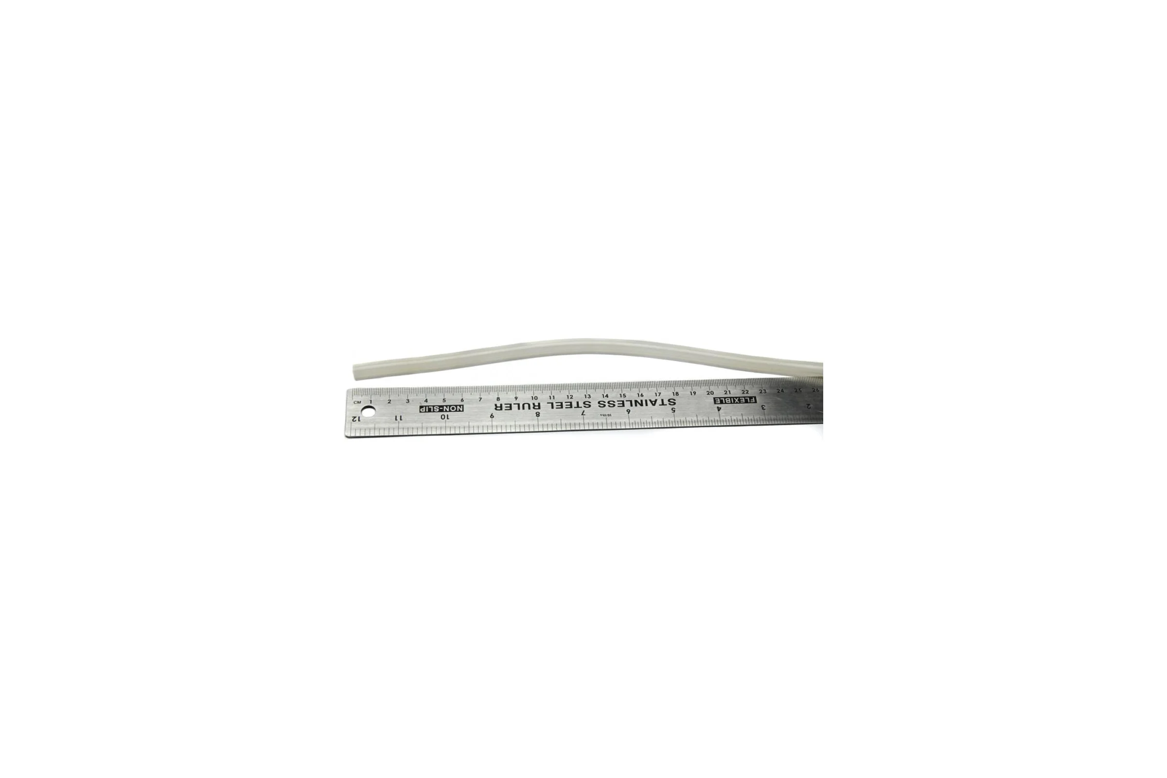 Трубка пневмореле Baxi 4.5х8, L-270 5408080