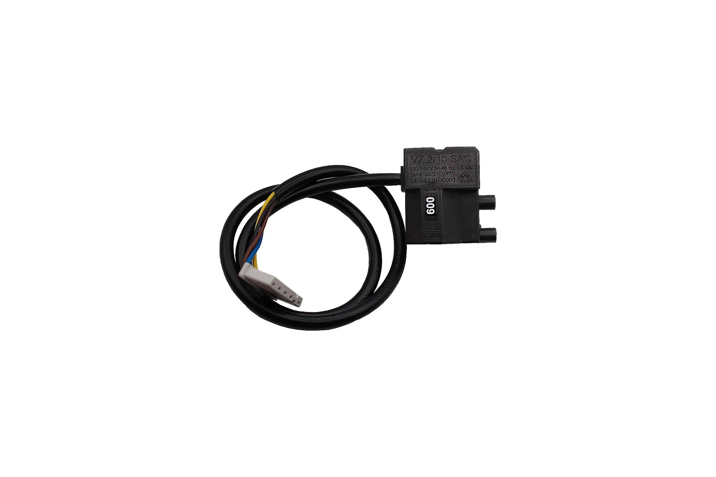 Устройство зажигания Baxi NAC-SIT 0504014 8511560