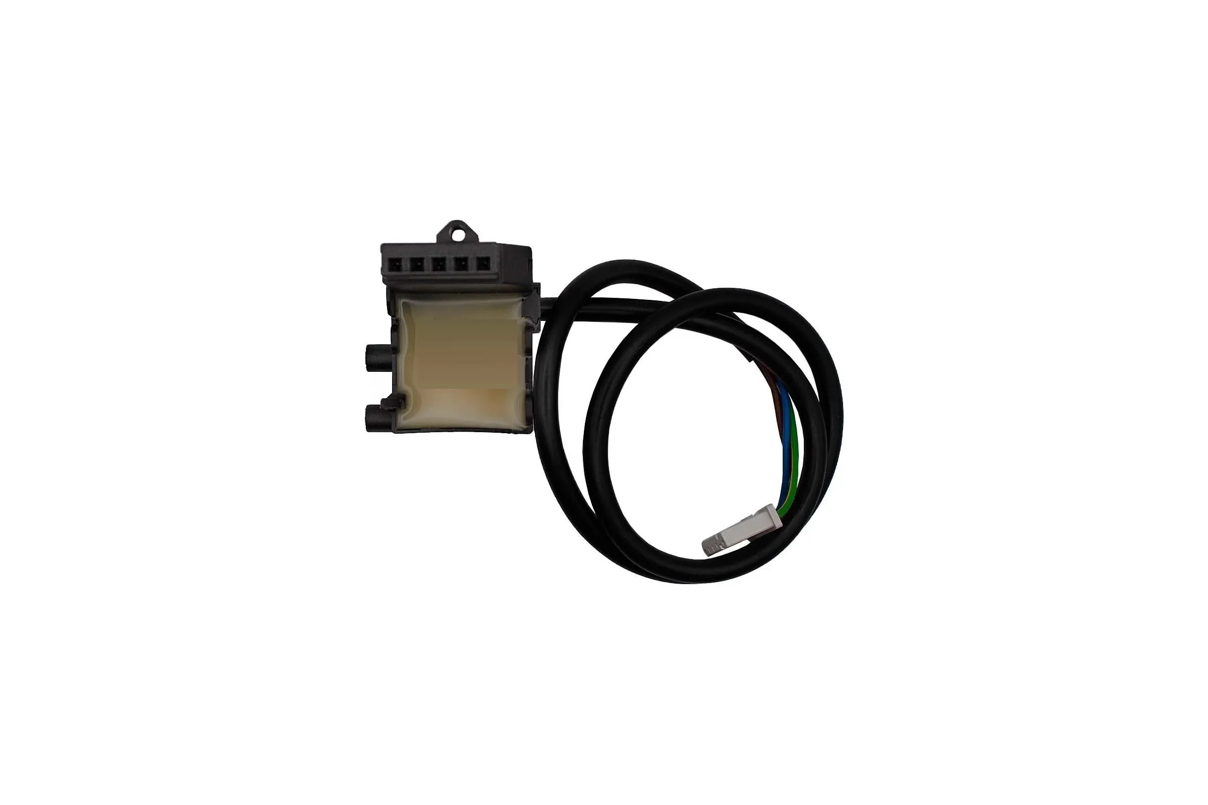 Устройство зажигания Baxi NAC-SIT 0504014 8511560