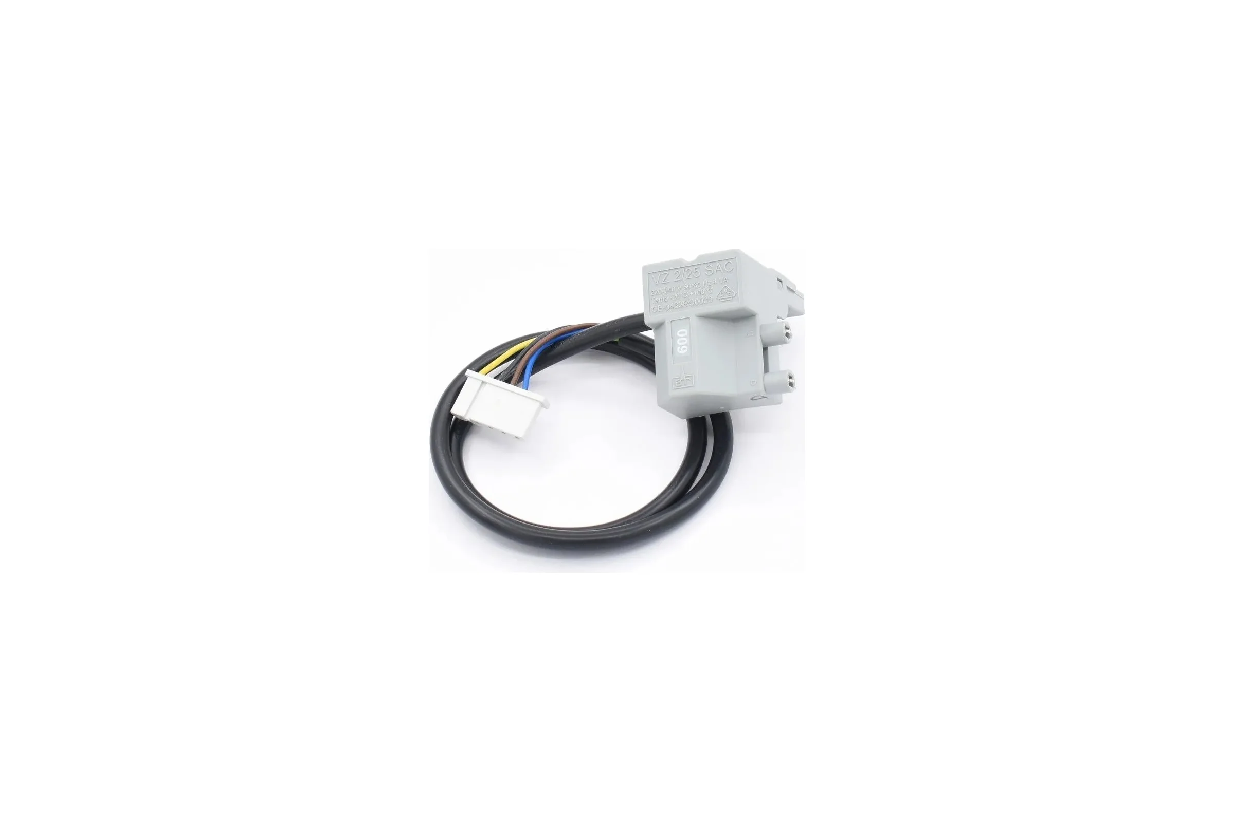 Устройство зажигания Baxi Honeywell 8620370