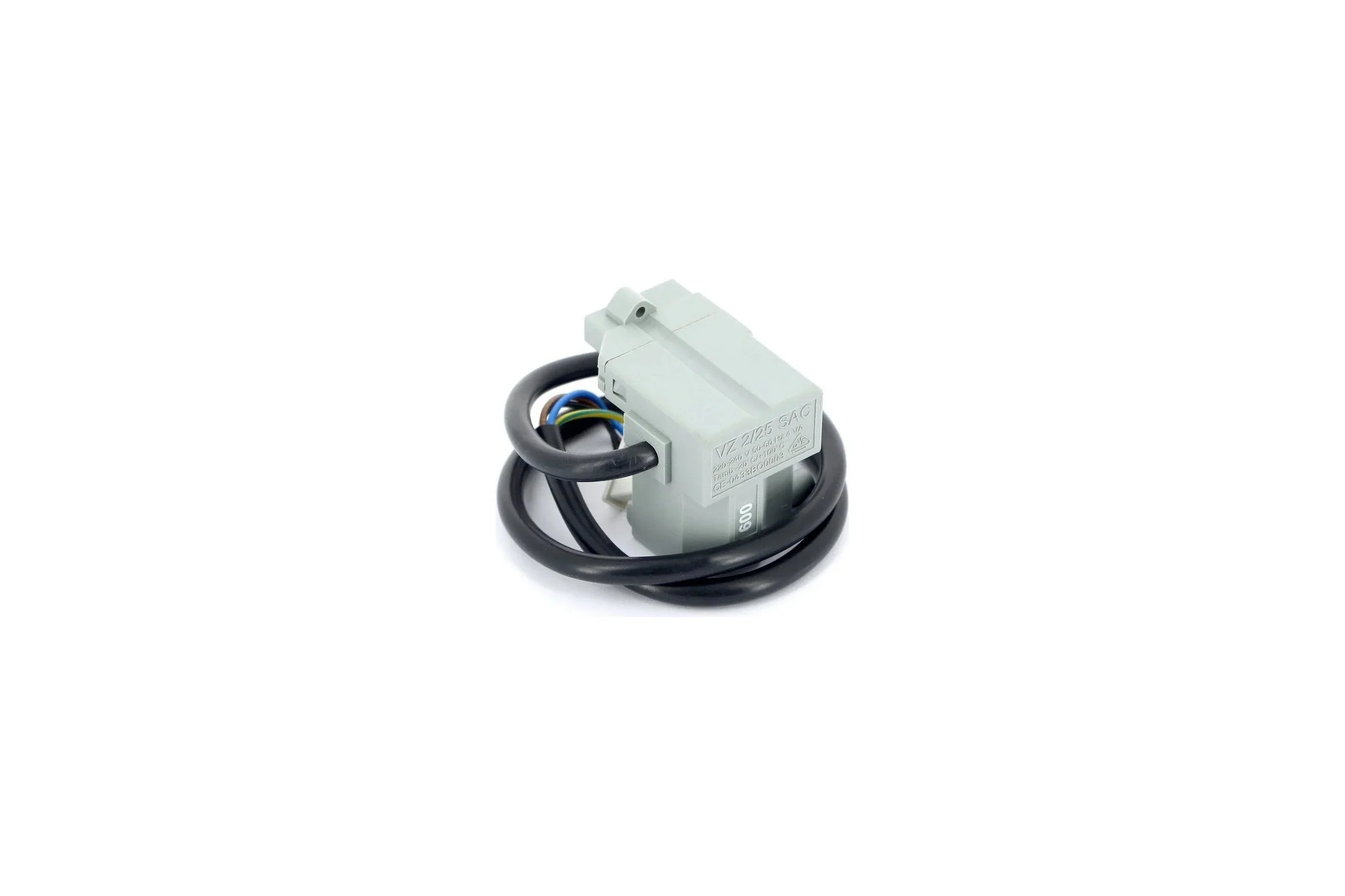 Устройство зажигания Baxi Honeywell 8620370