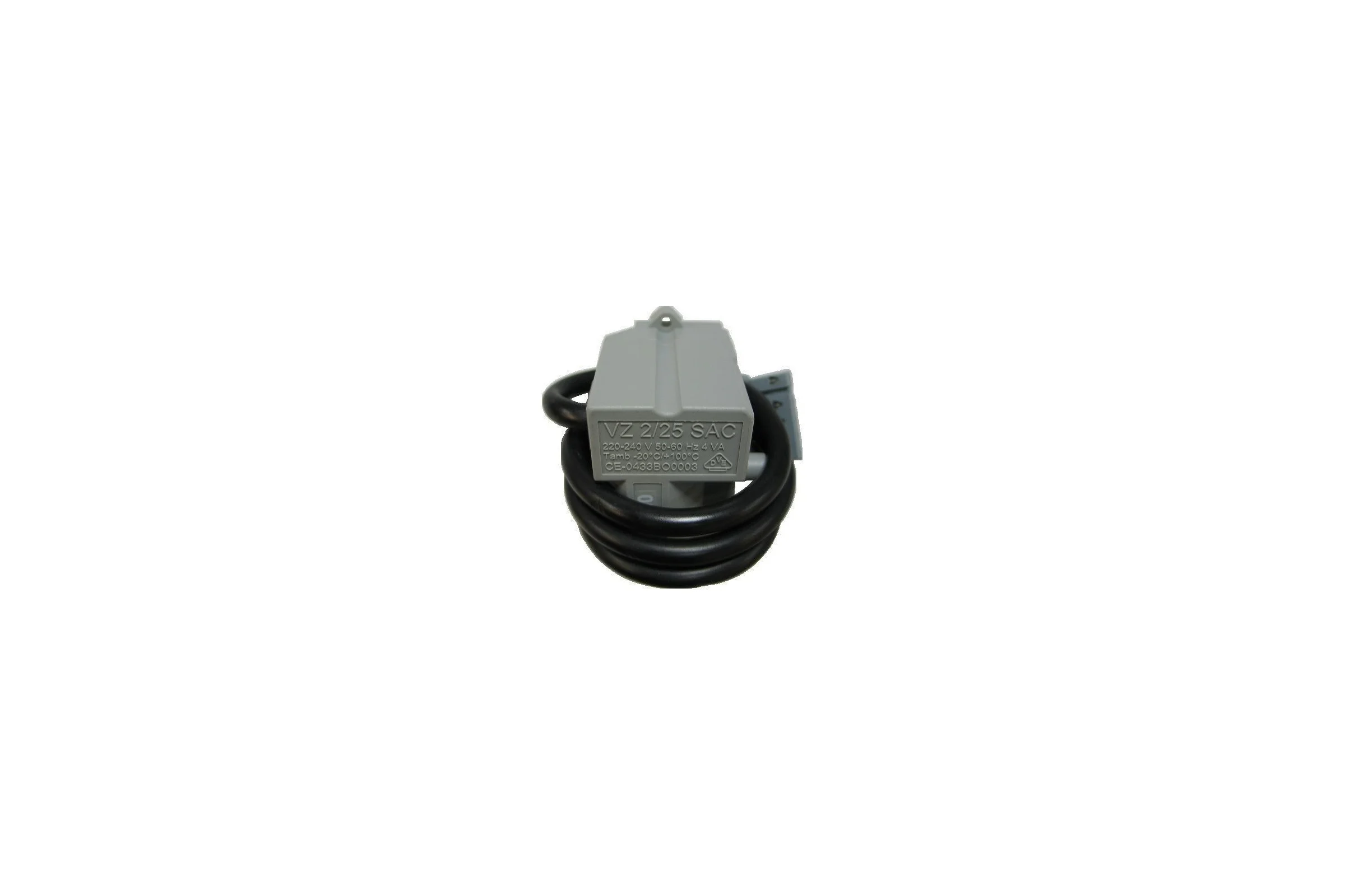 Устройство зажигания Baxi Honeywell 8620370