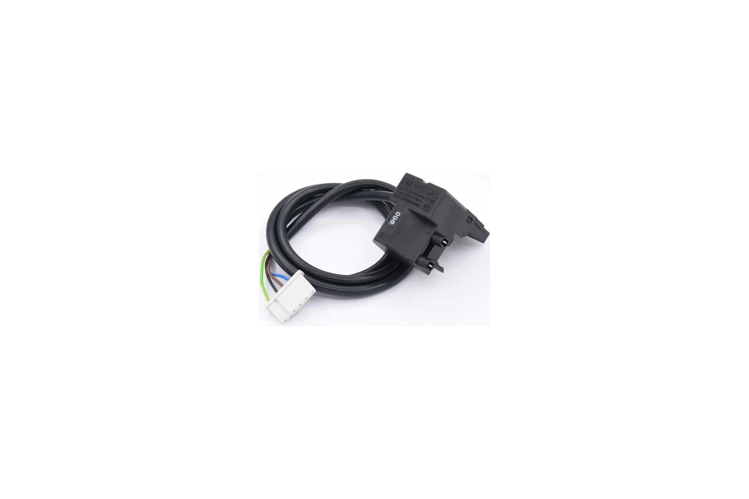 Устройство зажигания Baxi 8511570