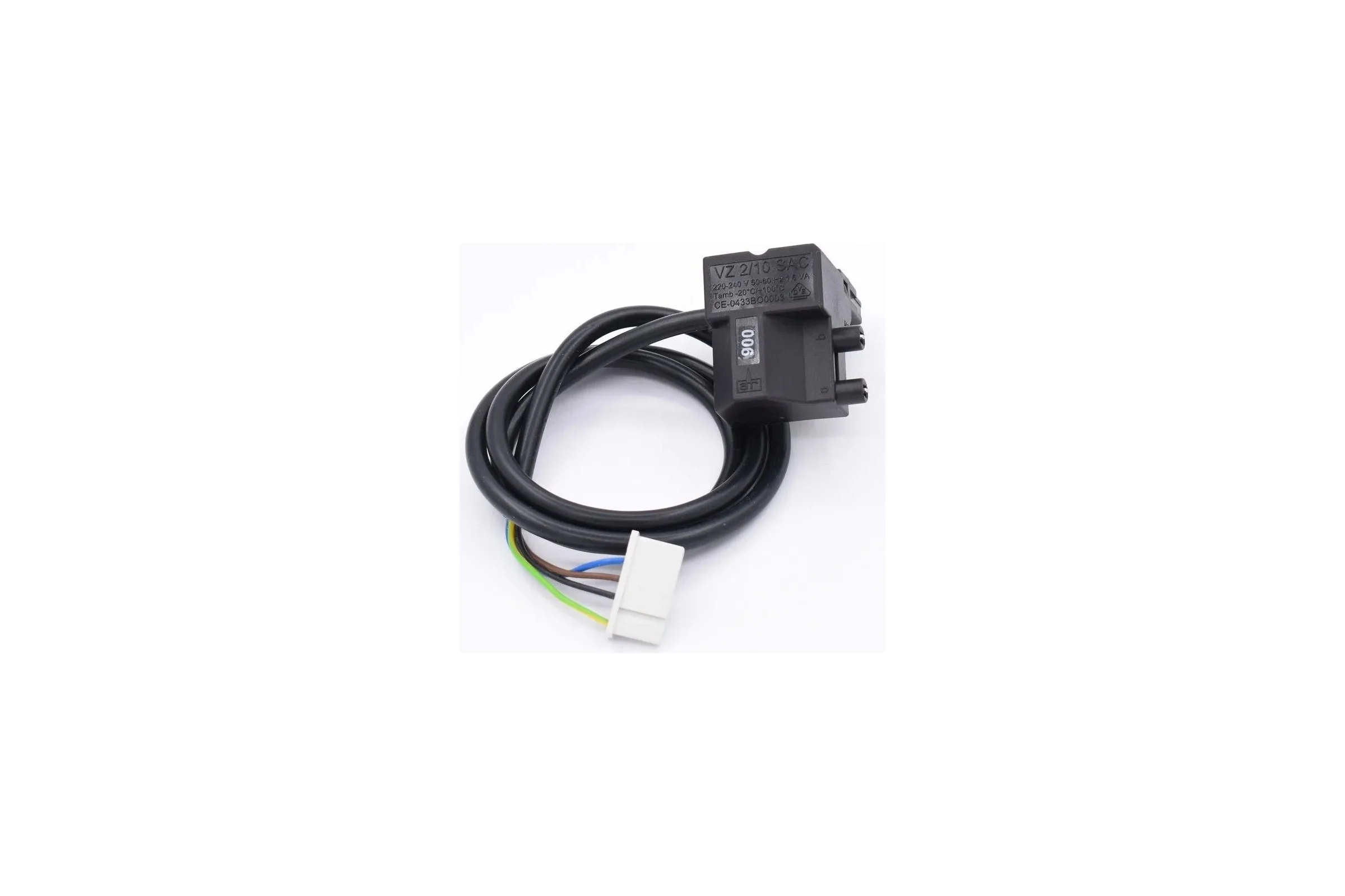Устройство зажигания Baxi 8511570