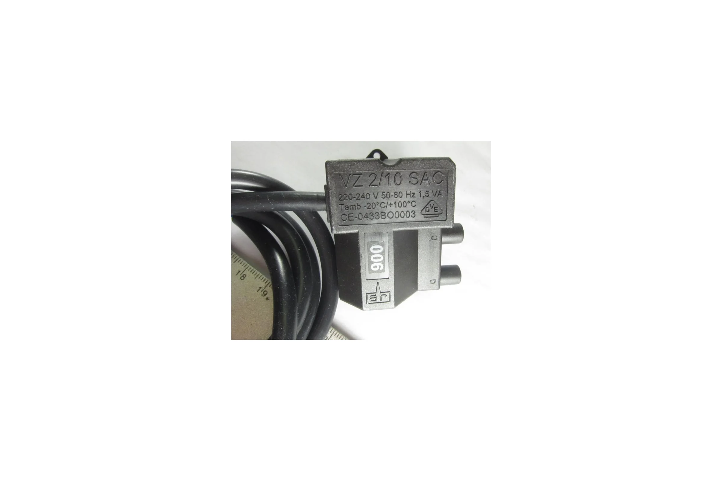 Устройство зажигания Baxi 8511570