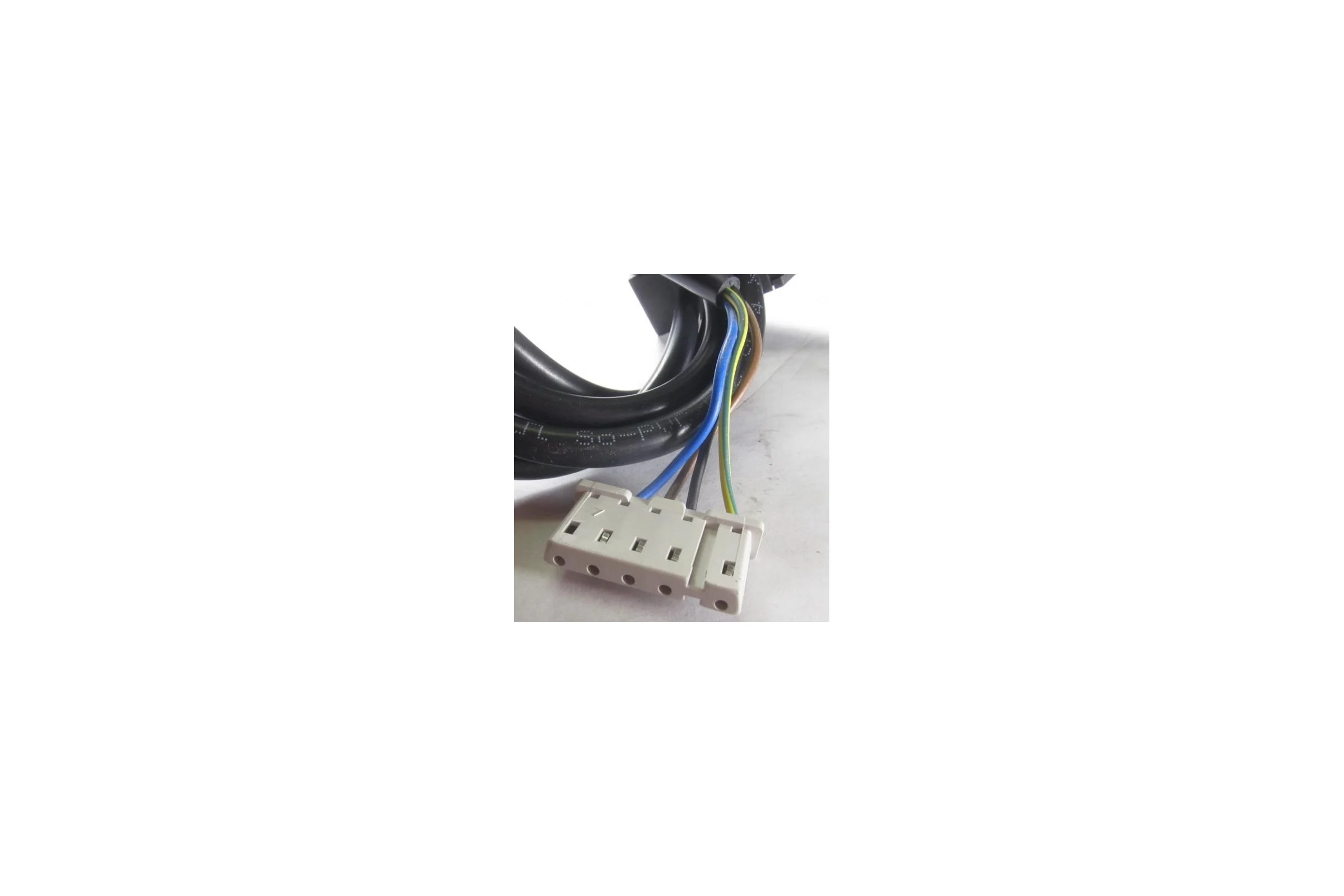 Устройство зажигания Baxi 8511570