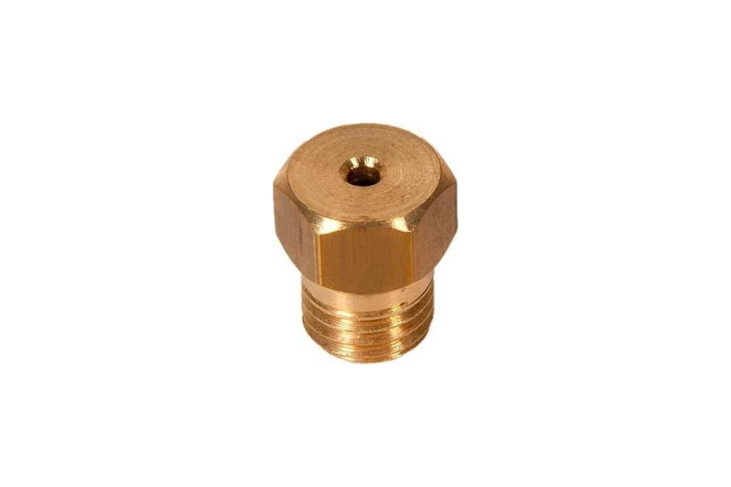 Форсунка Baxi S16 1,10 LPG 721395300