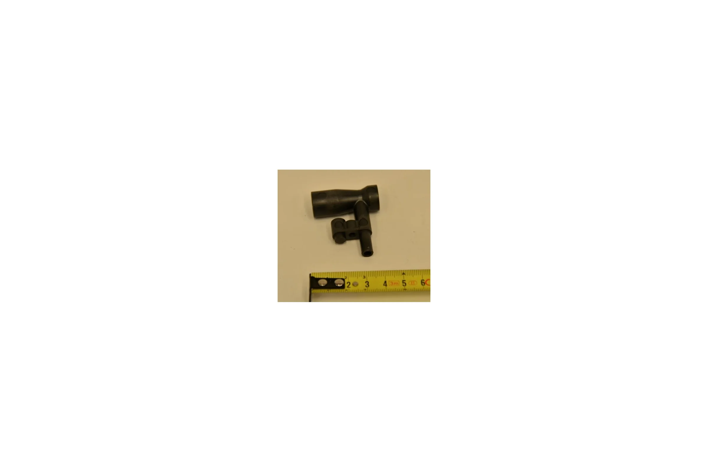 Устройство Вентури Baxi для MAINFOUR 240F, ECOFOUR 240F 5413850
