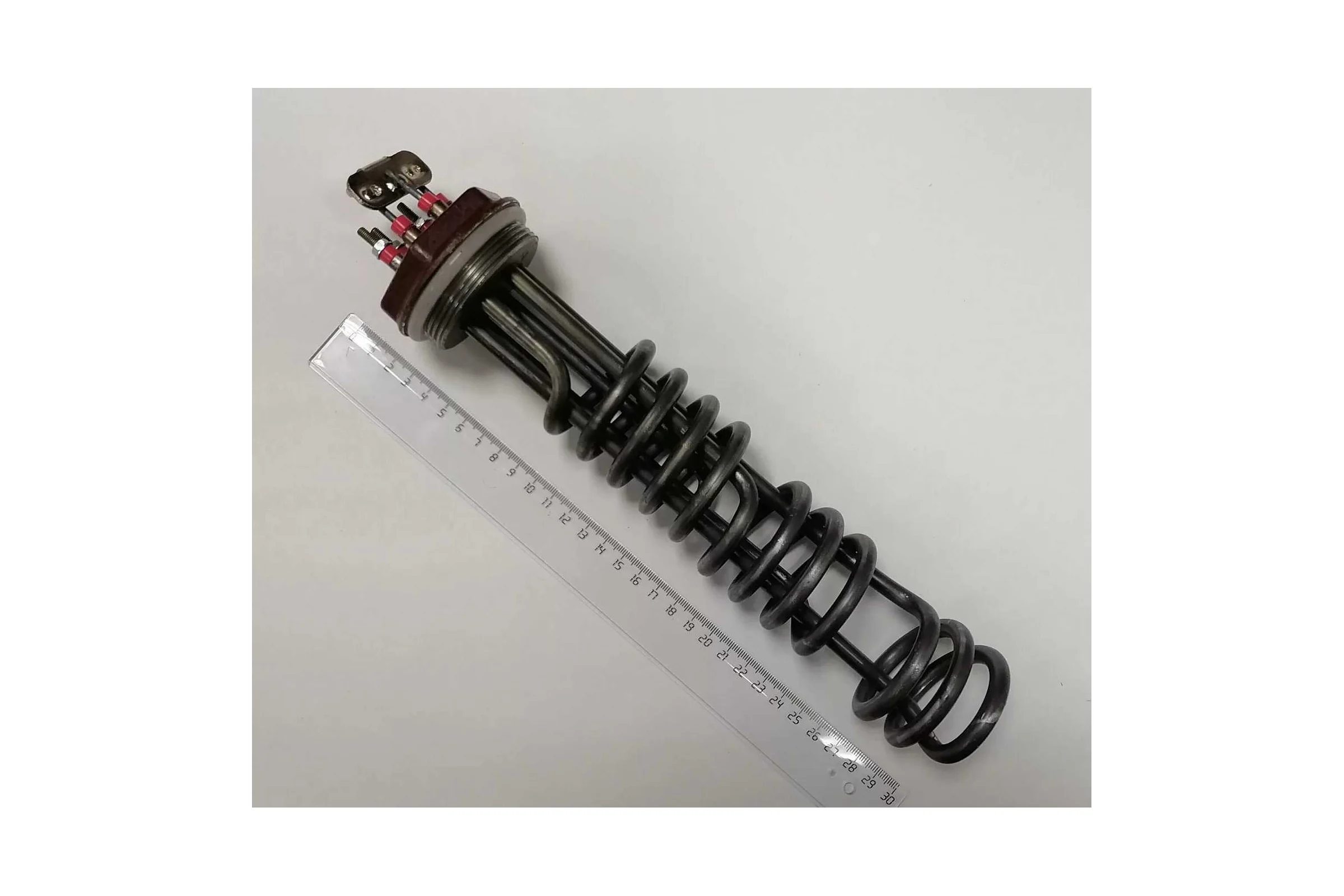 ТЭН Baxi Ampera 5 кВт, G2, d=7,4 BX4991100017