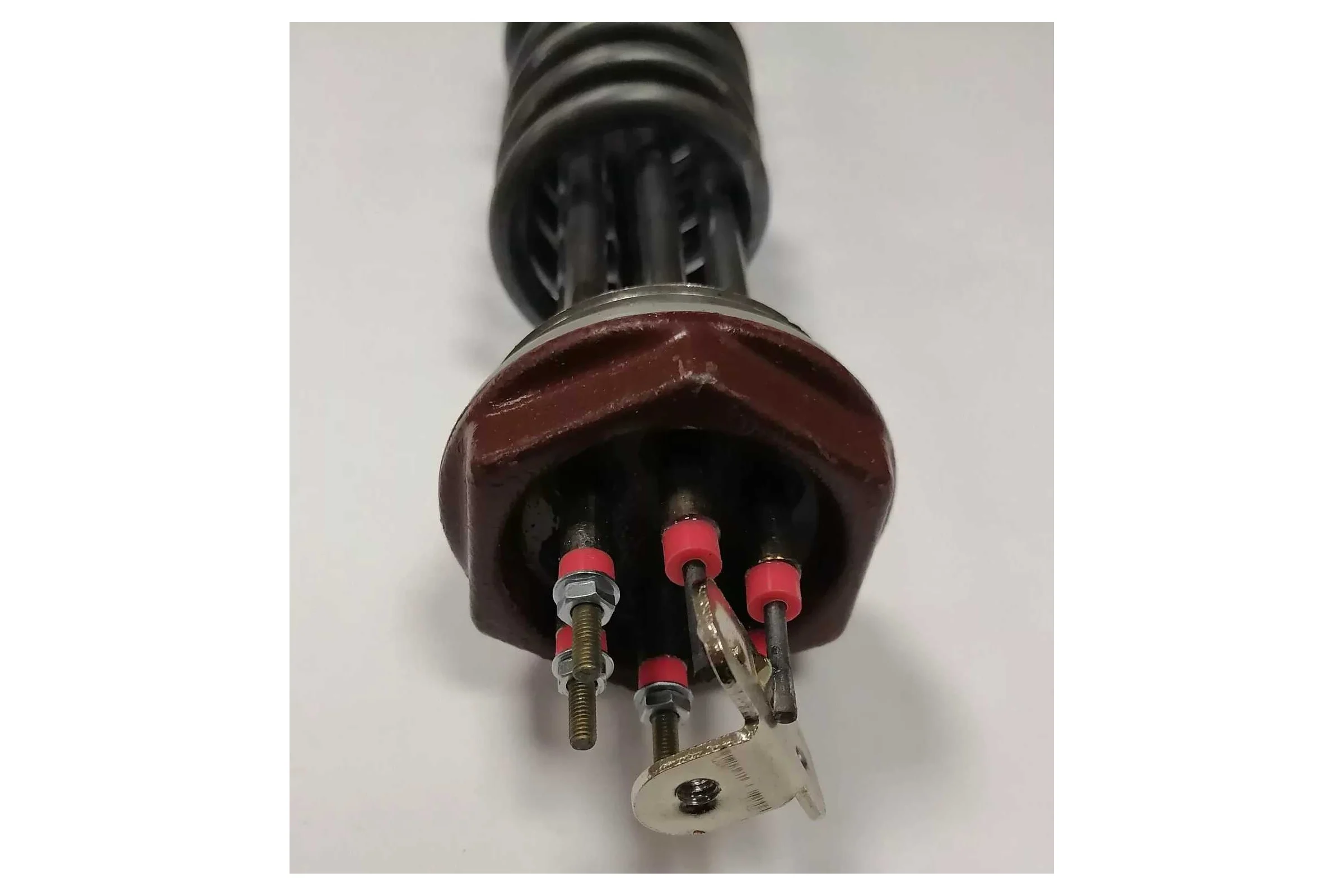 ТЭН Baxi Ampera 5 кВт, G2, d=7,4 BX4991100017
