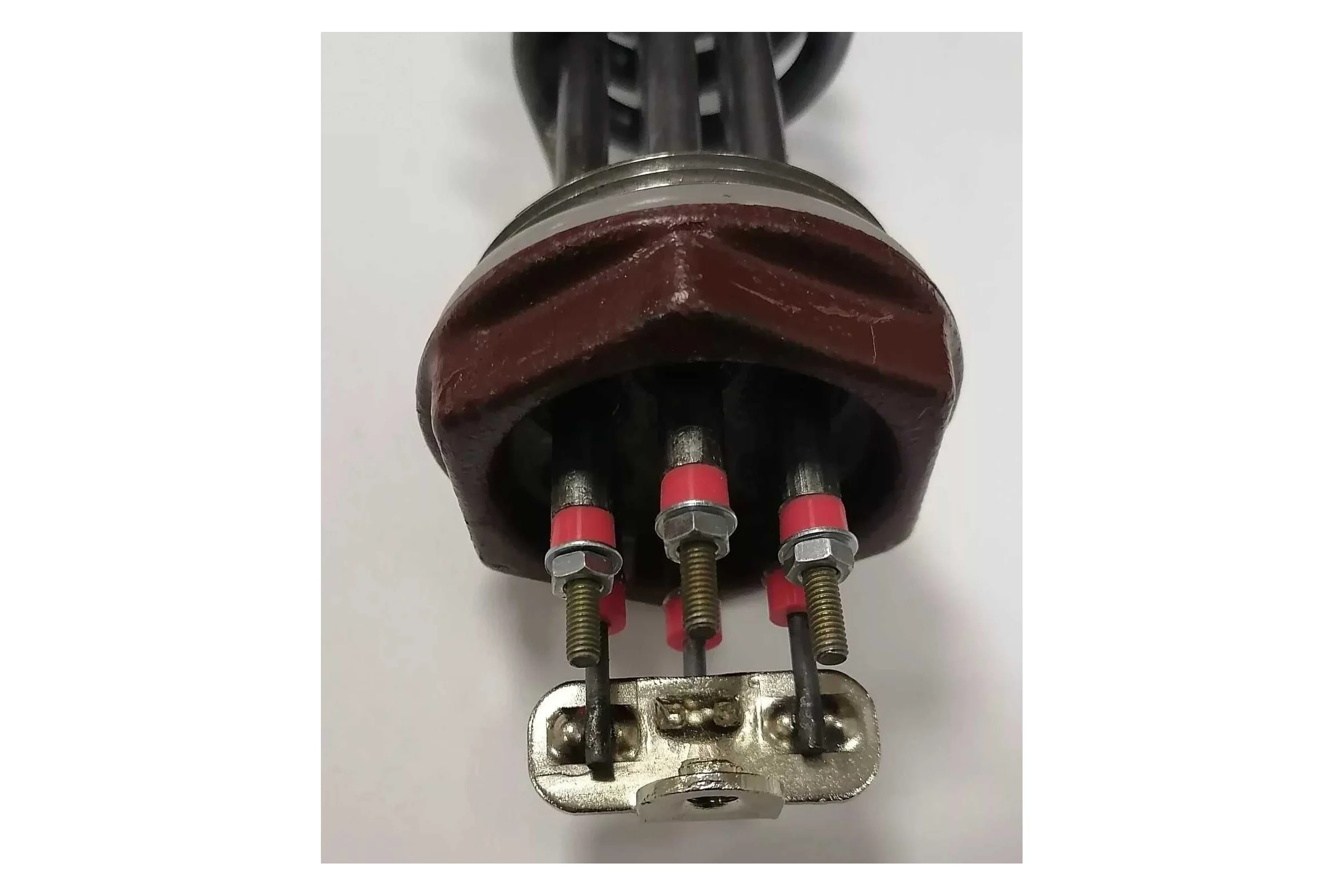 ТЭН Baxi Ampera 5 кВт, G2, d=7,4 BX4991100017