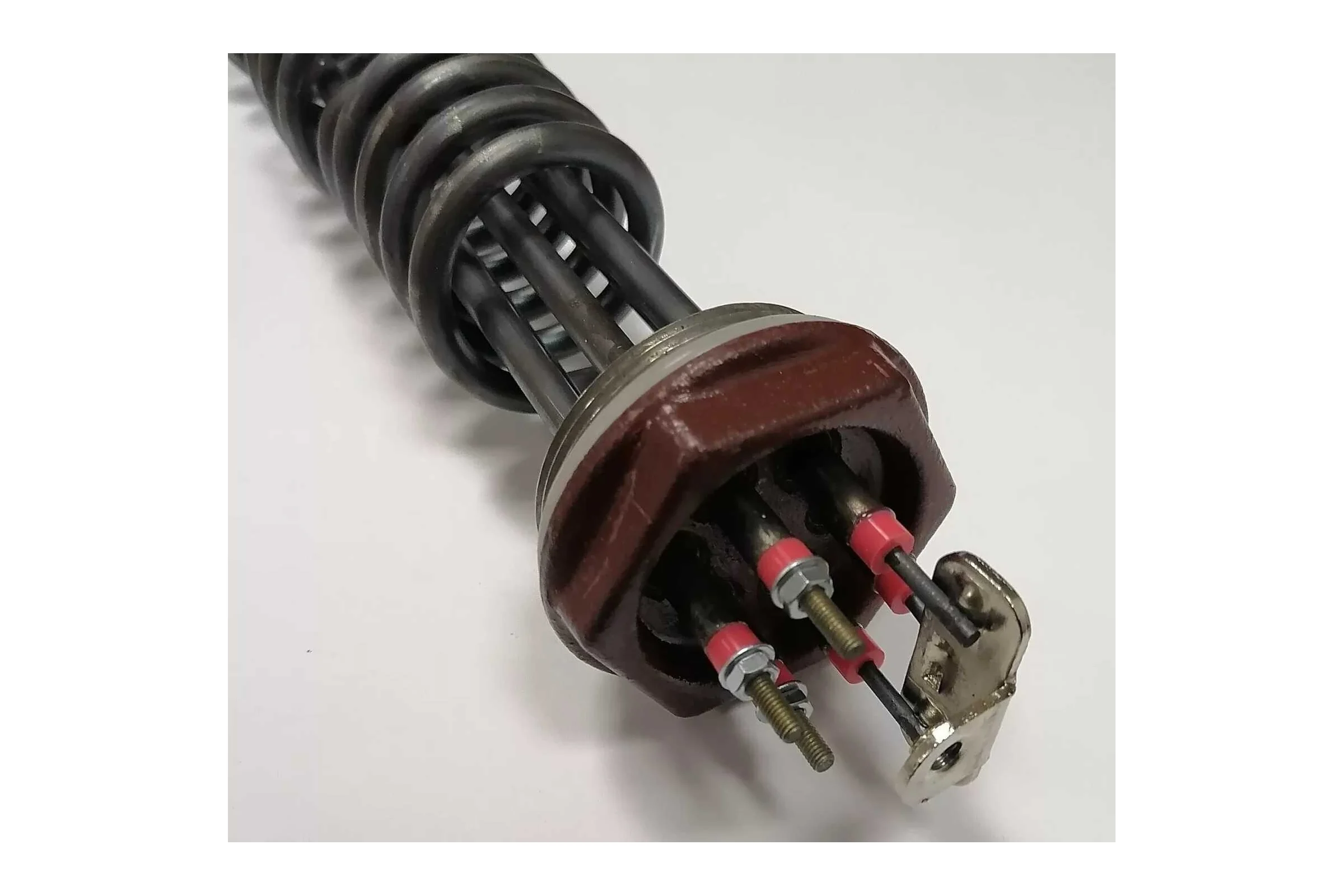 ТЭН Baxi Ampera 5 кВт, G2, d=7,4 BX4991100017
